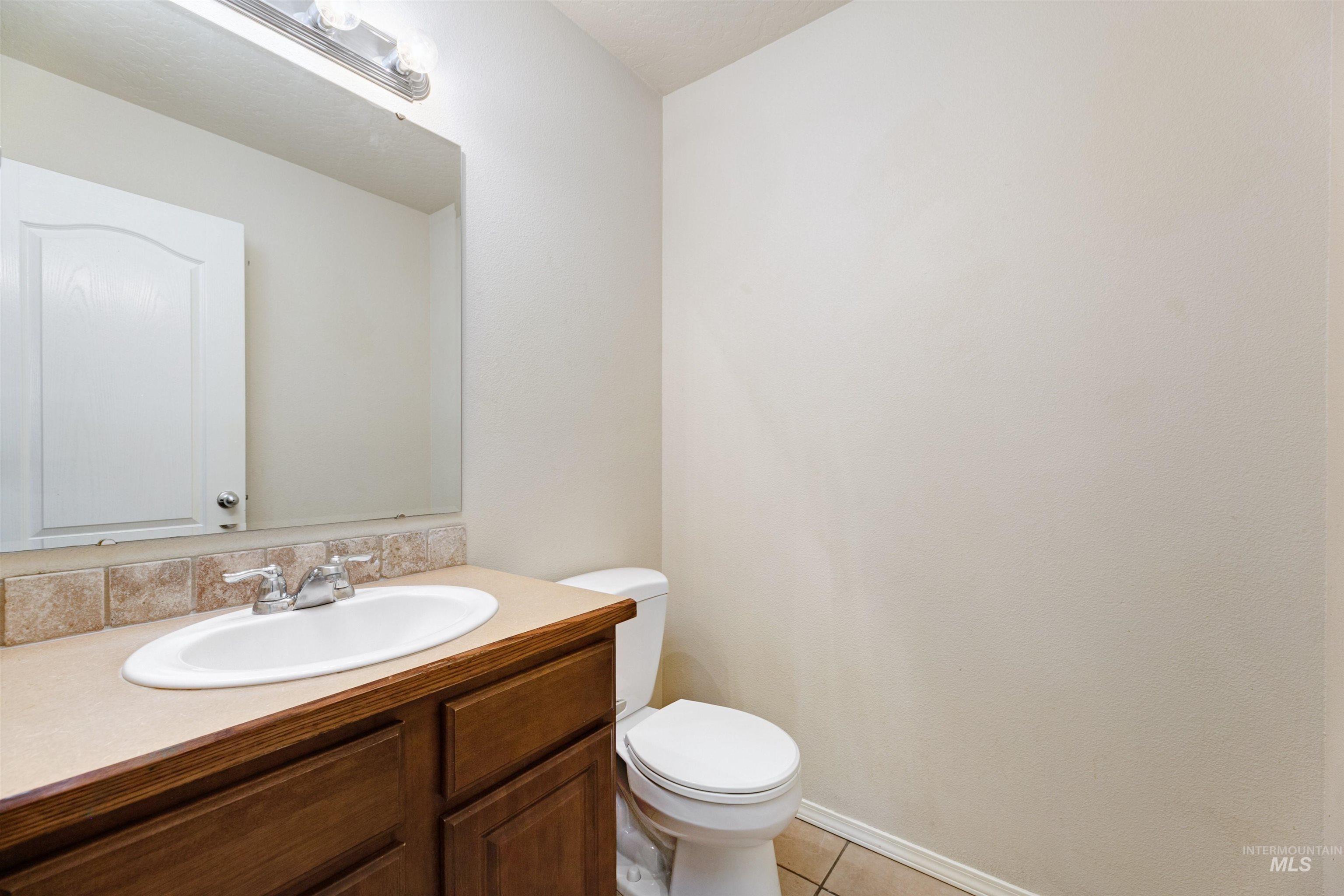 9266 W Lillywood Dr., Boise, Idaho 83709, 4 Bedrooms, 2.5 Bathrooms, Residential For Sale, Price $374,995, 98968549