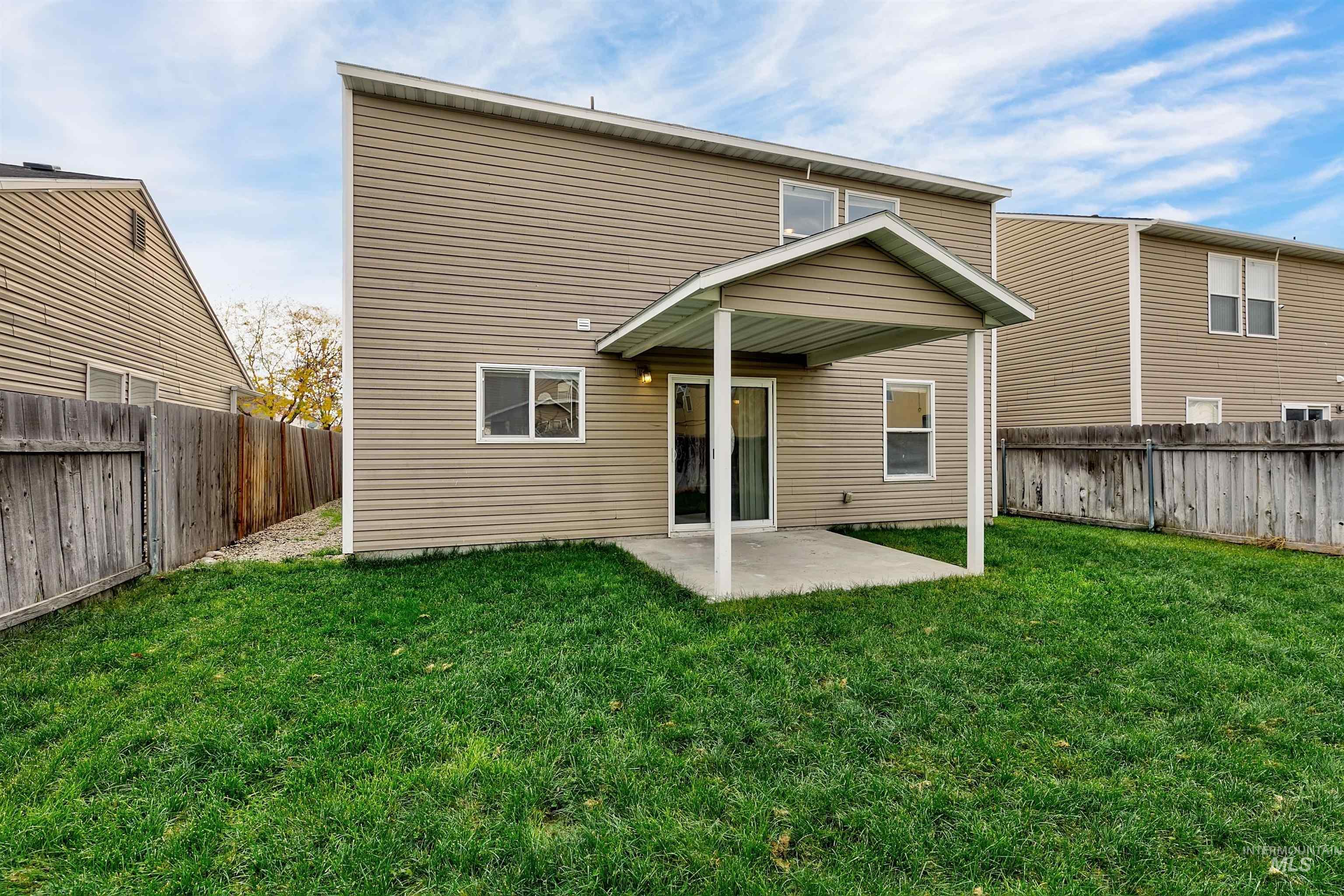 9266 W Lillywood Dr., Boise, Idaho 83709, 4 Bedrooms, 2.5 Bathrooms, Residential For Sale, Price $374,995, 98968549