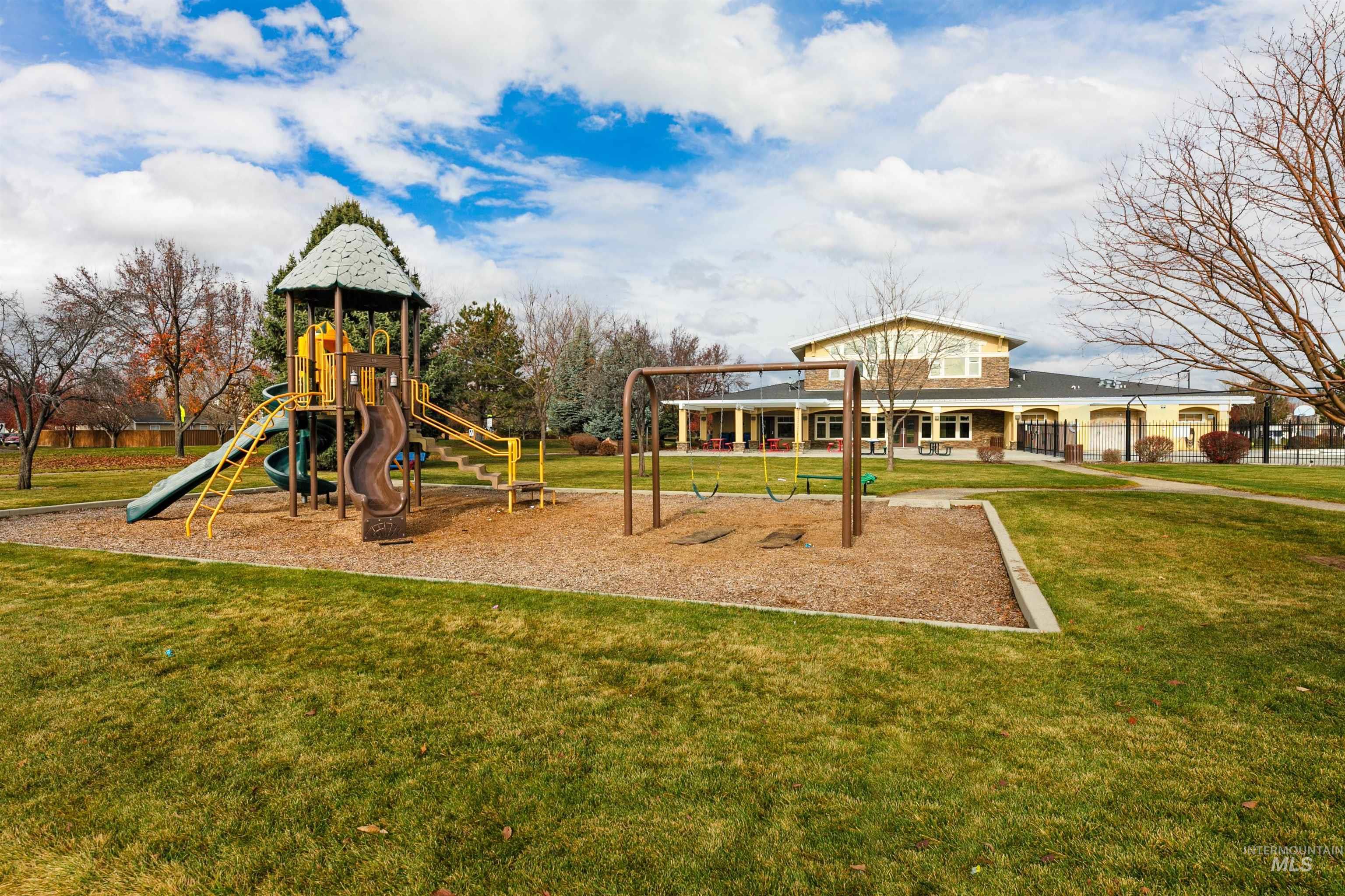 9266 W Lillywood Dr., Boise, Idaho 83709, 4 Bedrooms, 2.5 Bathrooms, Residential For Sale, Price $374,995, 98968549