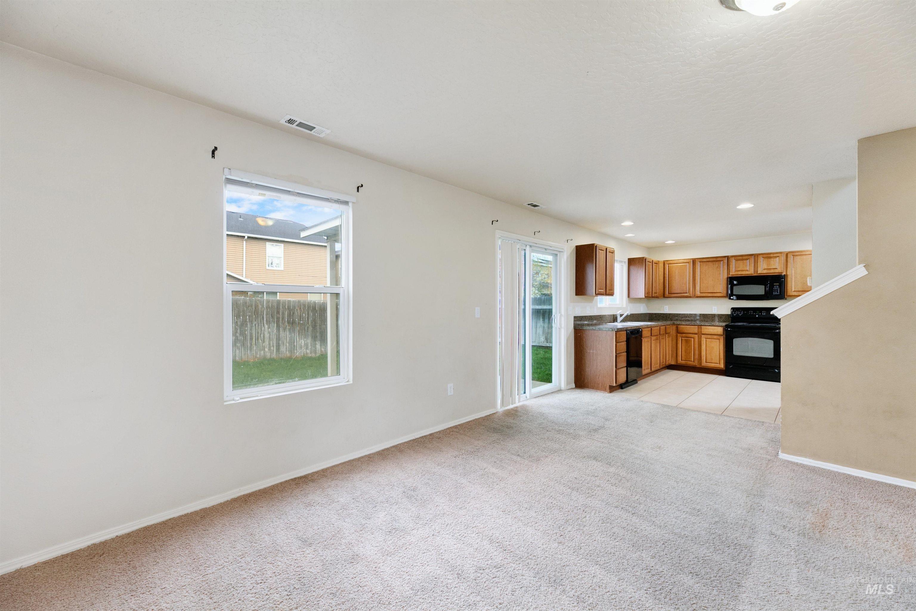 9266 W Lillywood Dr., Boise, Idaho 83709, 4 Bedrooms, 2.5 Bathrooms, Residential For Sale, Price $374,995, 98968549