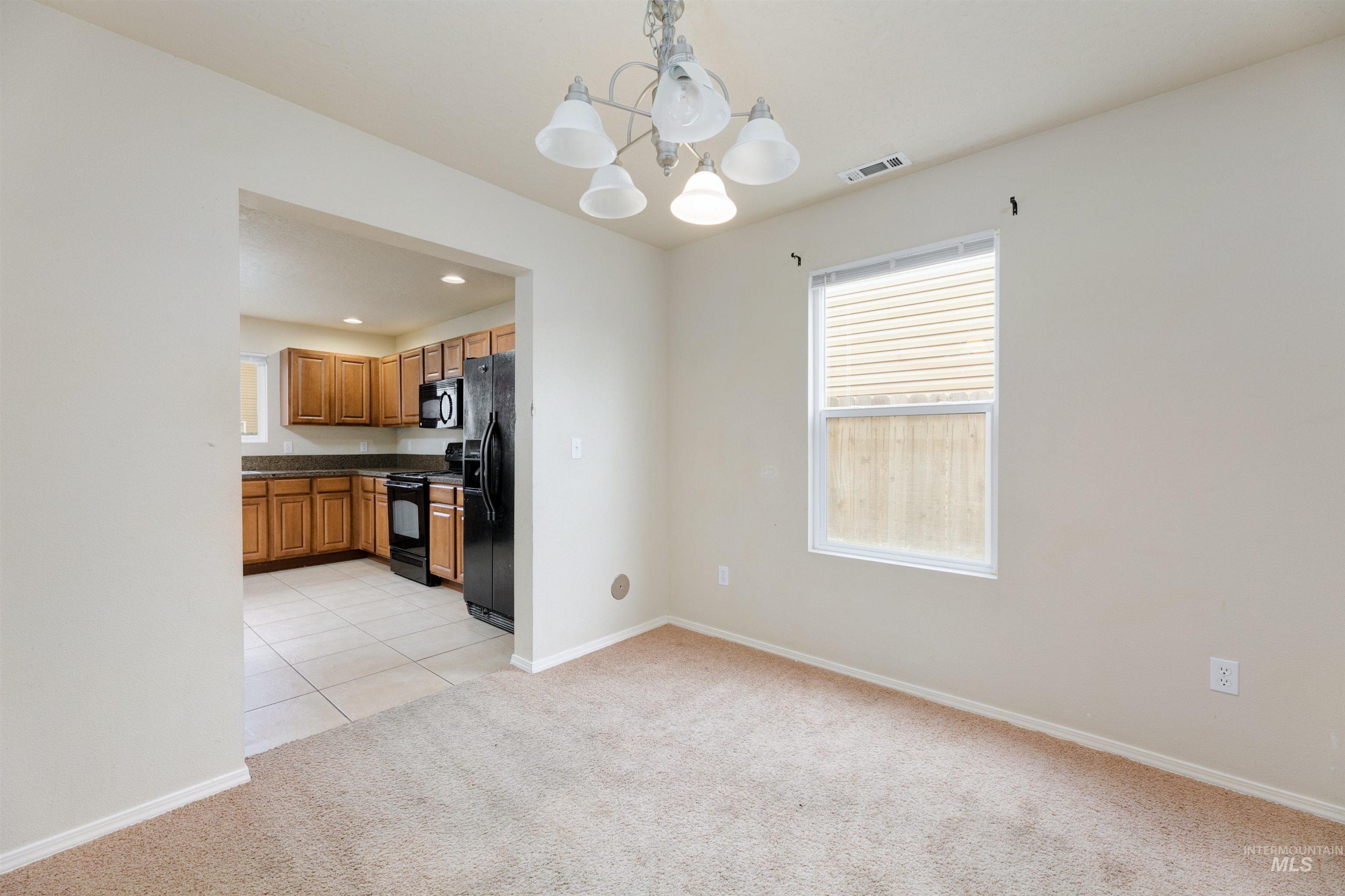 9266 W Lillywood Dr., Boise, Idaho 83709, 4 Bedrooms, 2.5 Bathrooms, Residential For Sale, Price $374,995, 98968549