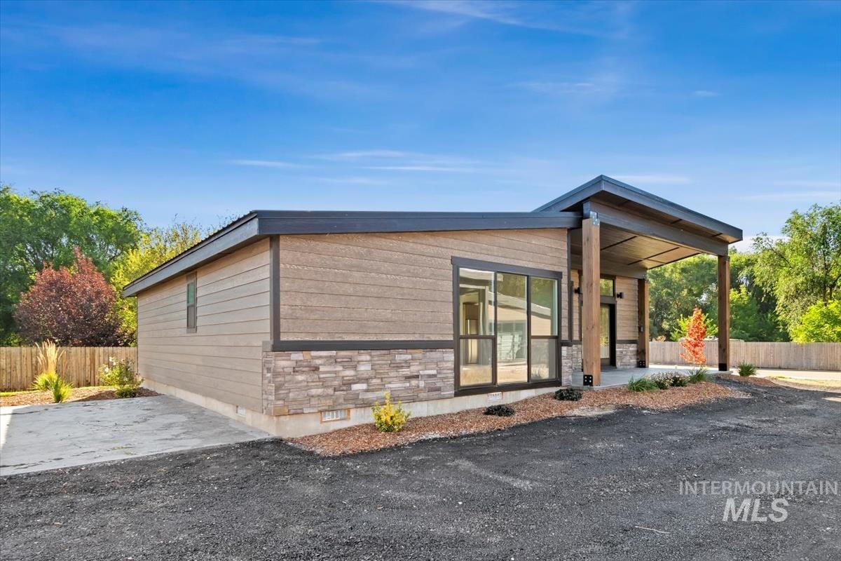 384 W London Street, Middleton, Idaho 83644, 1 Bedroom, 1 Bathroom, Rental For Rent, Price $1,350, 98968551