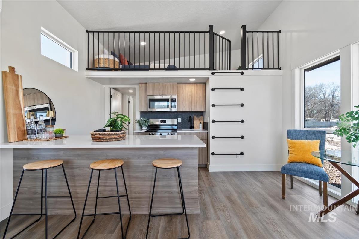 384 W London Street, Middleton, Idaho 83644, 1 Bedroom, 1 Bathroom, Rental For Rent, Price $1,350, 98968551