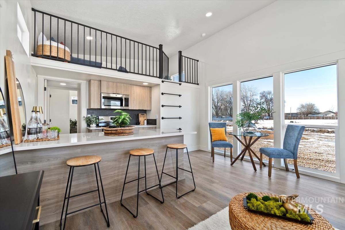 384 W London Street, Middleton, Idaho 83644, 1 Bedroom, 1 Bathroom, Rental For Rent, Price $1,350, 98968551