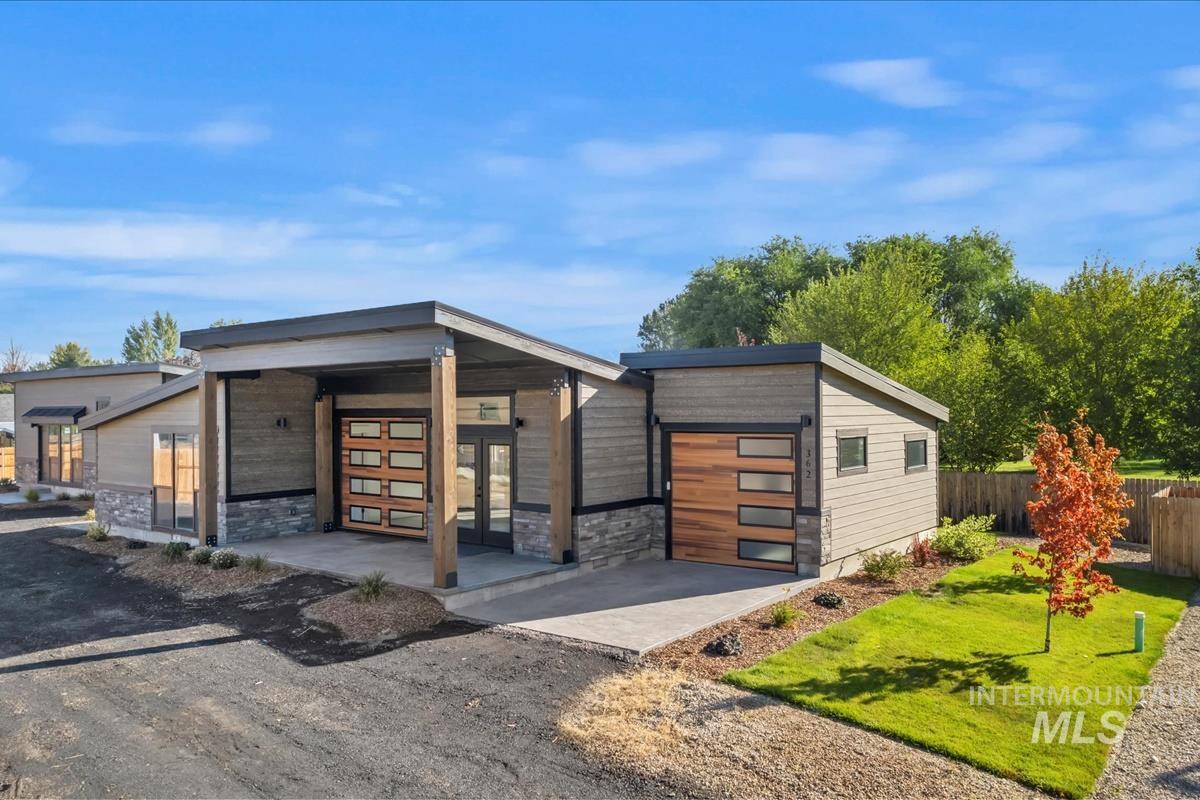 384 W London Street, Middleton, Idaho 83644, 1 Bedroom, 1 Bathroom, Rental For Rent, Price $1,350, 98968551