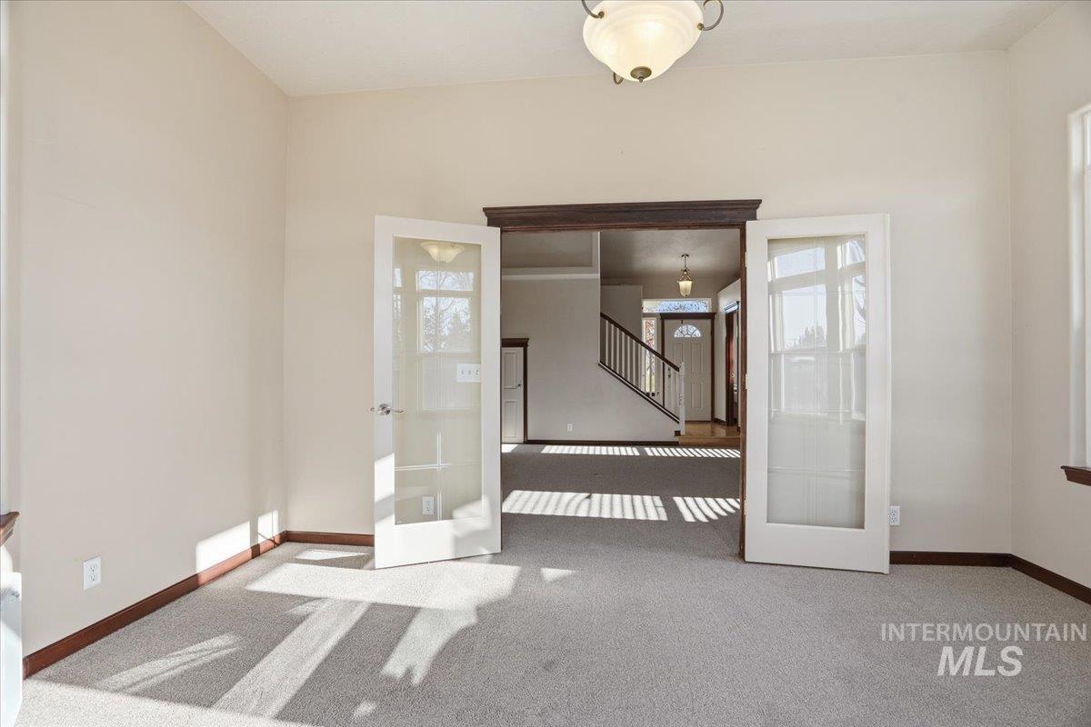 1117 S Spoonbill, Meridian, Idaho 83642, 3 Bedrooms, 2.5 Bathrooms, Residential For Sale, Price $415,000, 98968556