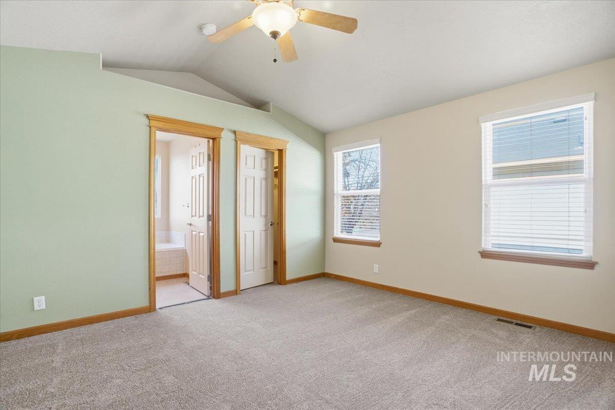 1117 S Spoonbill, Meridian, Idaho 83642, 3 Bedrooms, 2.5 Bathrooms, Residential For Sale, Price $415,000, 98968556