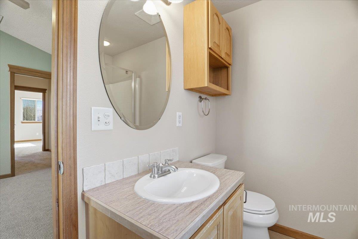 1117 S Spoonbill, Meridian, Idaho 83642, 3 Bedrooms, 2.5 Bathrooms, Residential For Sale, Price $415,000, 98968556