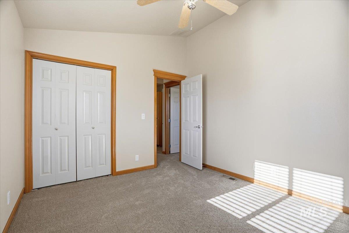 1117 S Spoonbill, Meridian, Idaho 83642, 3 Bedrooms, 2.5 Bathrooms, Residential For Sale, Price $415,000, 98968556