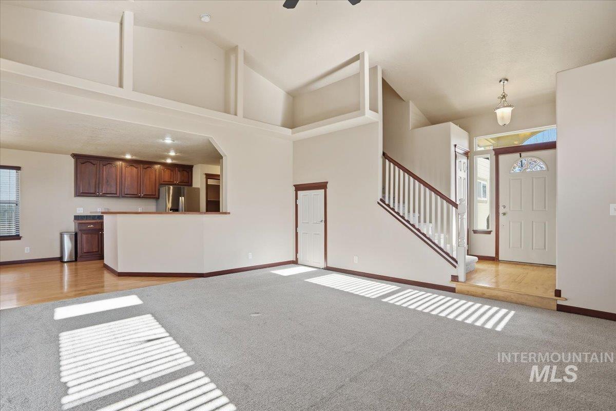 1117 S Spoonbill, Meridian, Idaho 83642, 3 Bedrooms, 2.5 Bathrooms, Residential For Sale, Price $415,000, 98968556