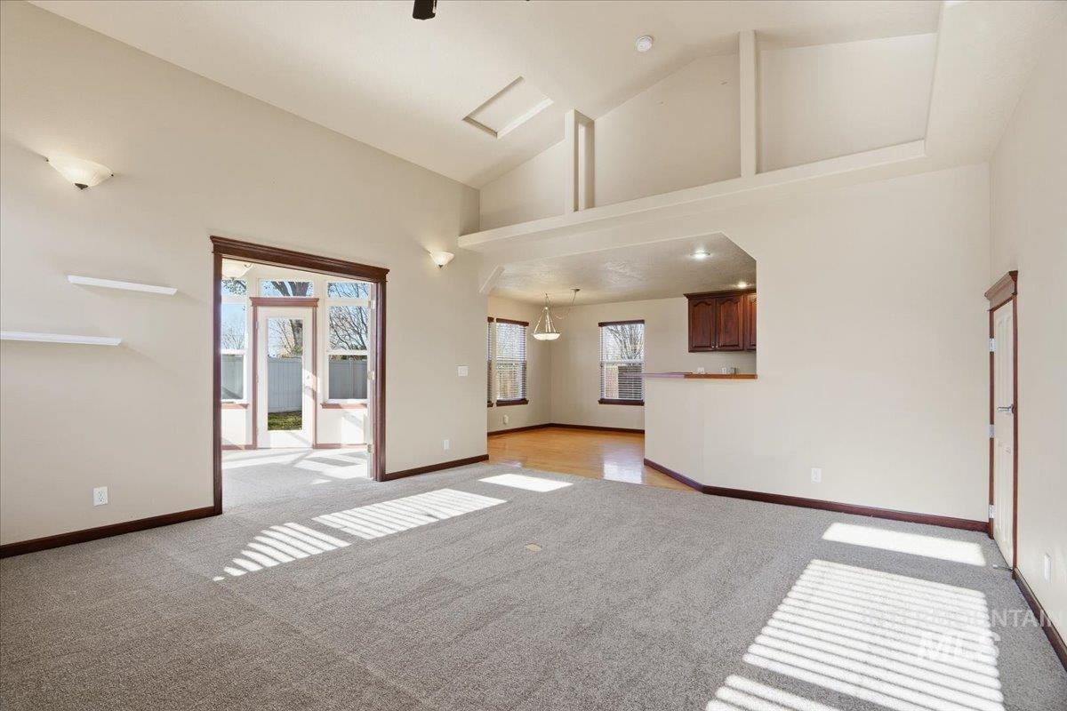 1117 S Spoonbill, Meridian, Idaho 83642, 3 Bedrooms, 2.5 Bathrooms, Residential For Sale, Price $415,000, 98968556