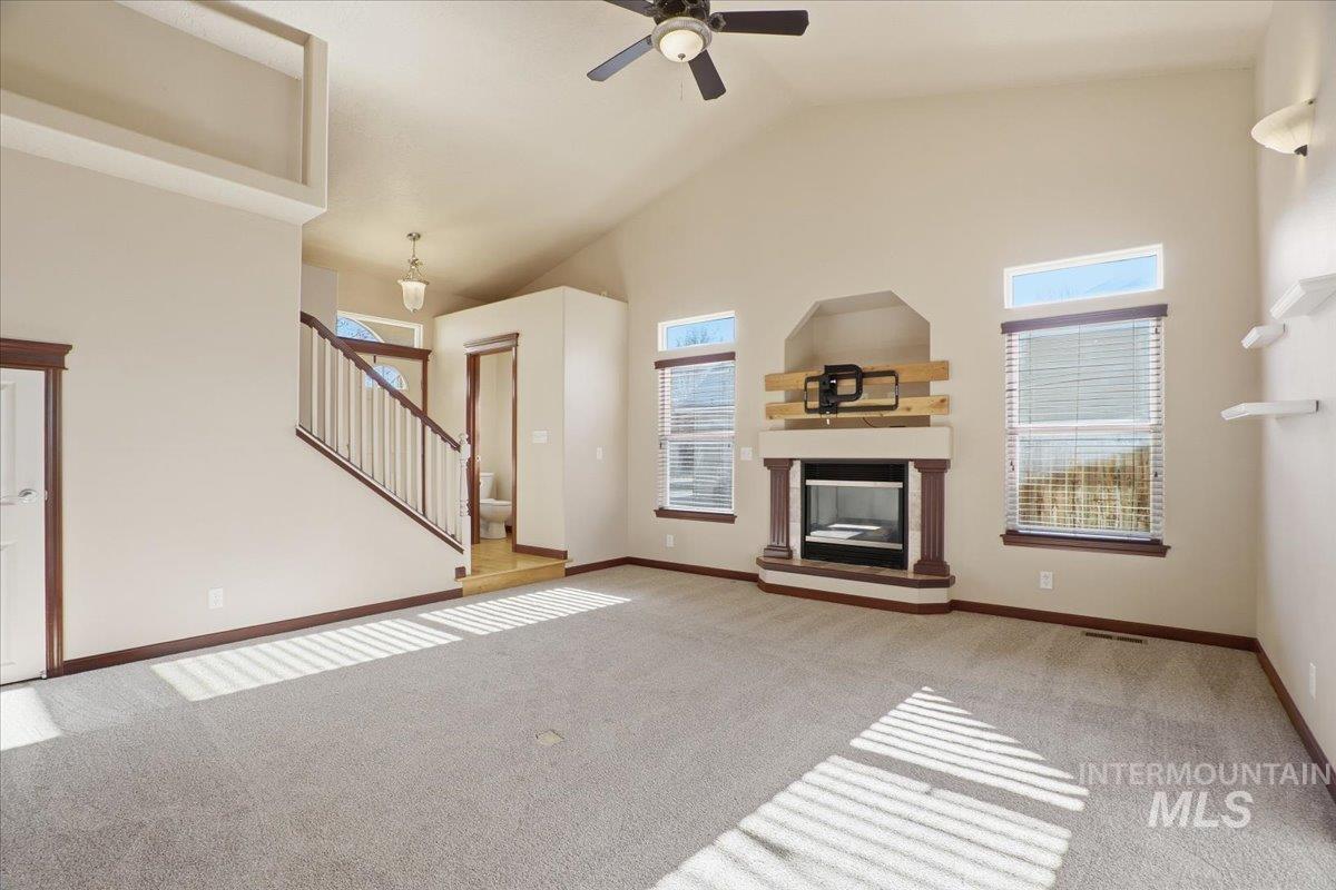 1117 S Spoonbill, Meridian, Idaho 83642, 3 Bedrooms, 2.5 Bathrooms, Residential For Sale, Price $415,000, 98968556