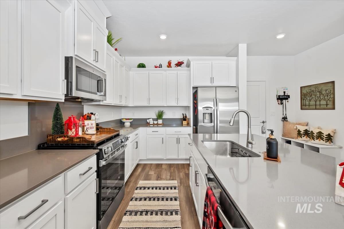 4248 W Perspective St, Eagle, Idaho 83616, 3 Bedrooms, 2.5 Bathrooms, Residential For Sale, Price $370,000, 98968564