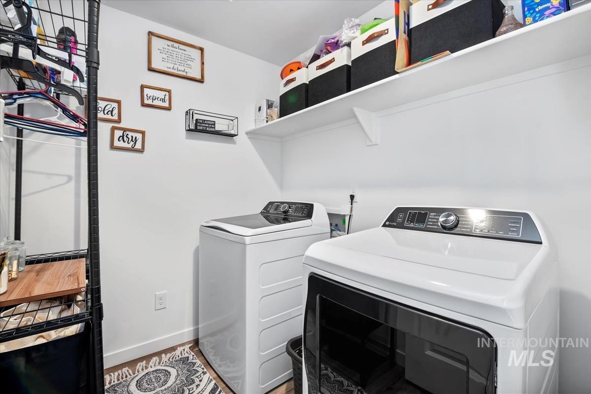 4248 W Perspective St, Eagle, Idaho 83616, 3 Bedrooms, 2.5 Bathrooms, Residential For Sale, Price $370,000, 98968564