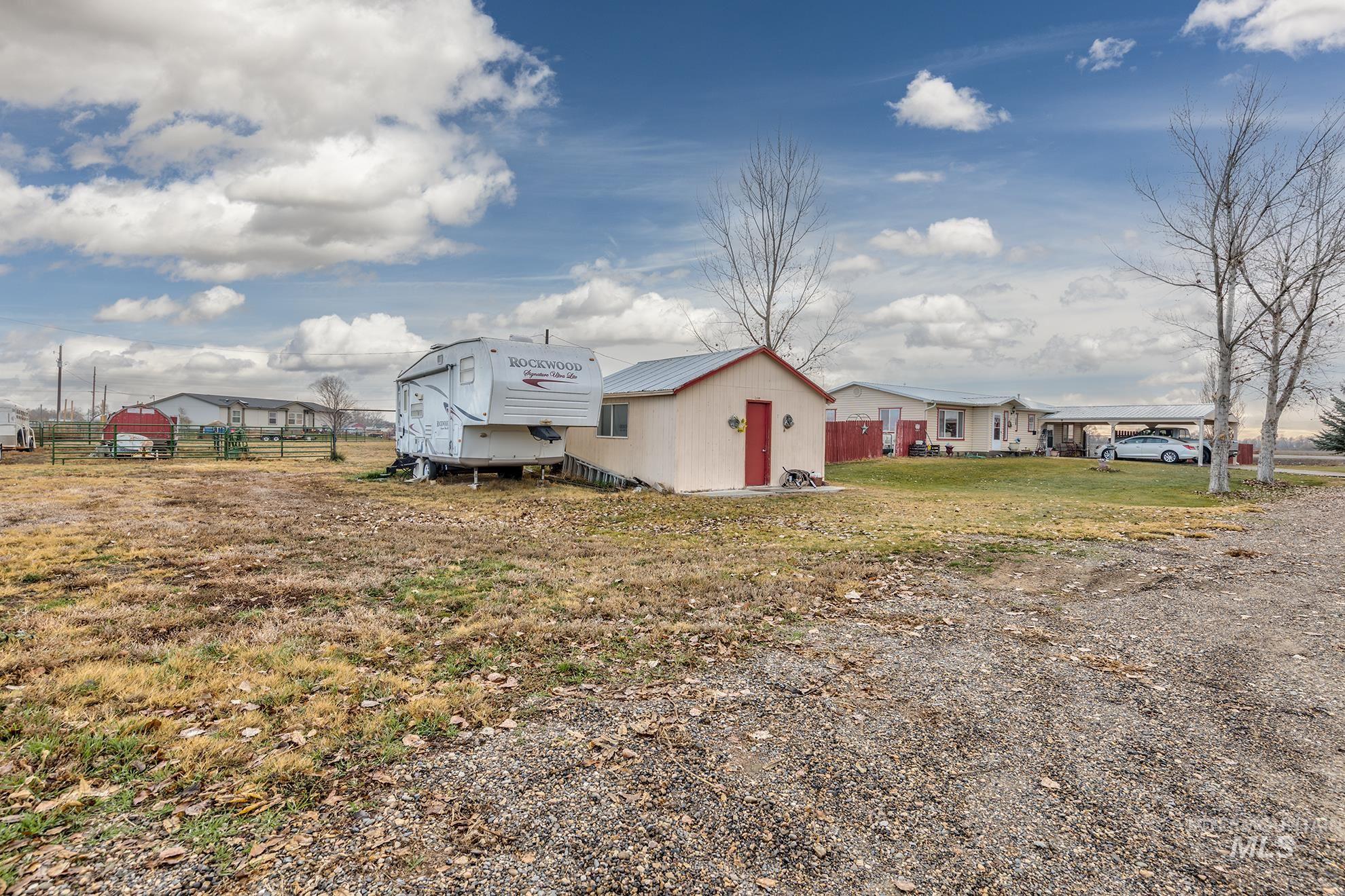 393 Tuttle Dr, Ontario, Oregon 97914, 4 Bedrooms, 2 Bathrooms, Residential For Sale, Price $425,000, 98968567
