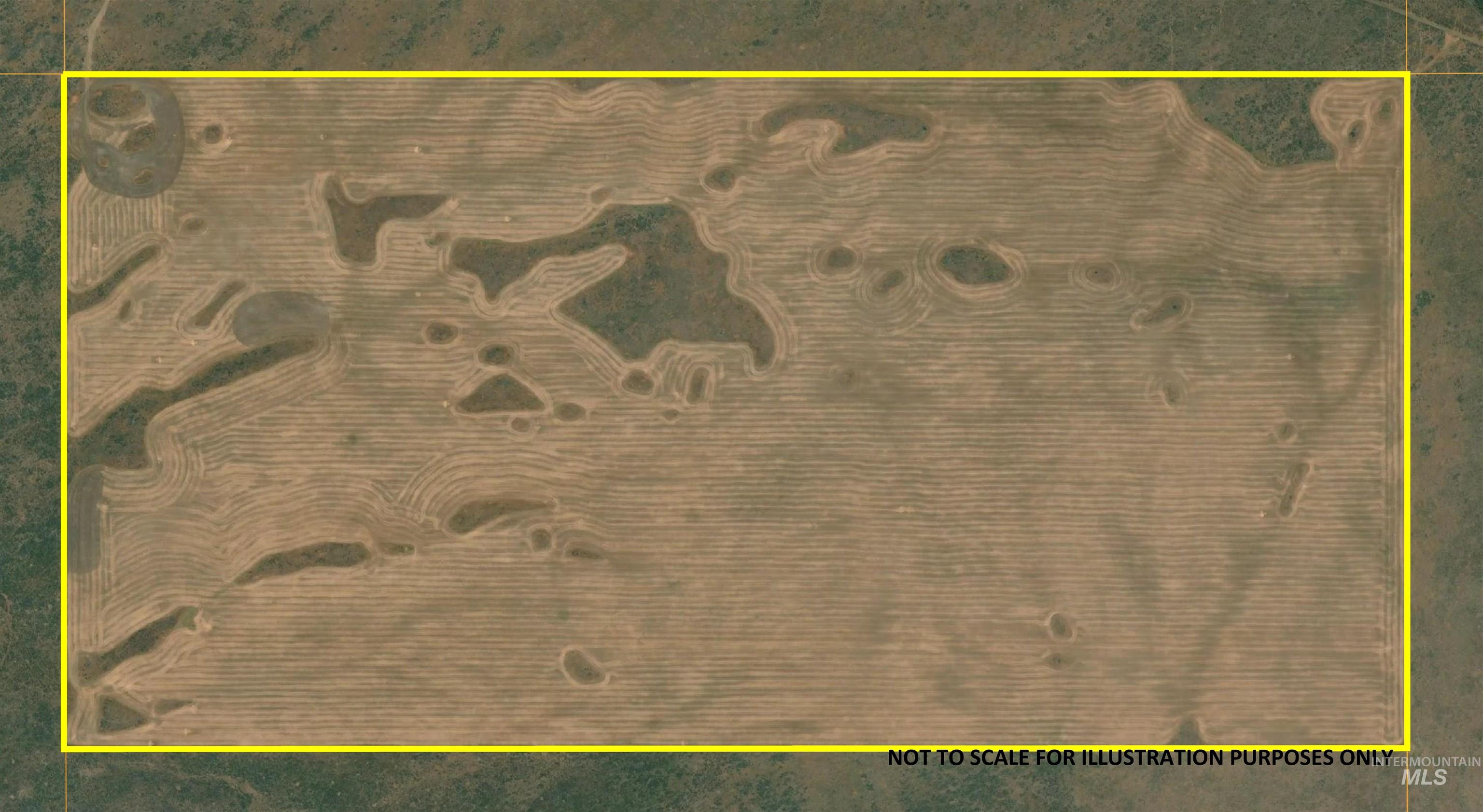 TBD TBD, Carey, Idaho 83320, Farm & Ranch For Sale, Price $400,000,MLS 98968571