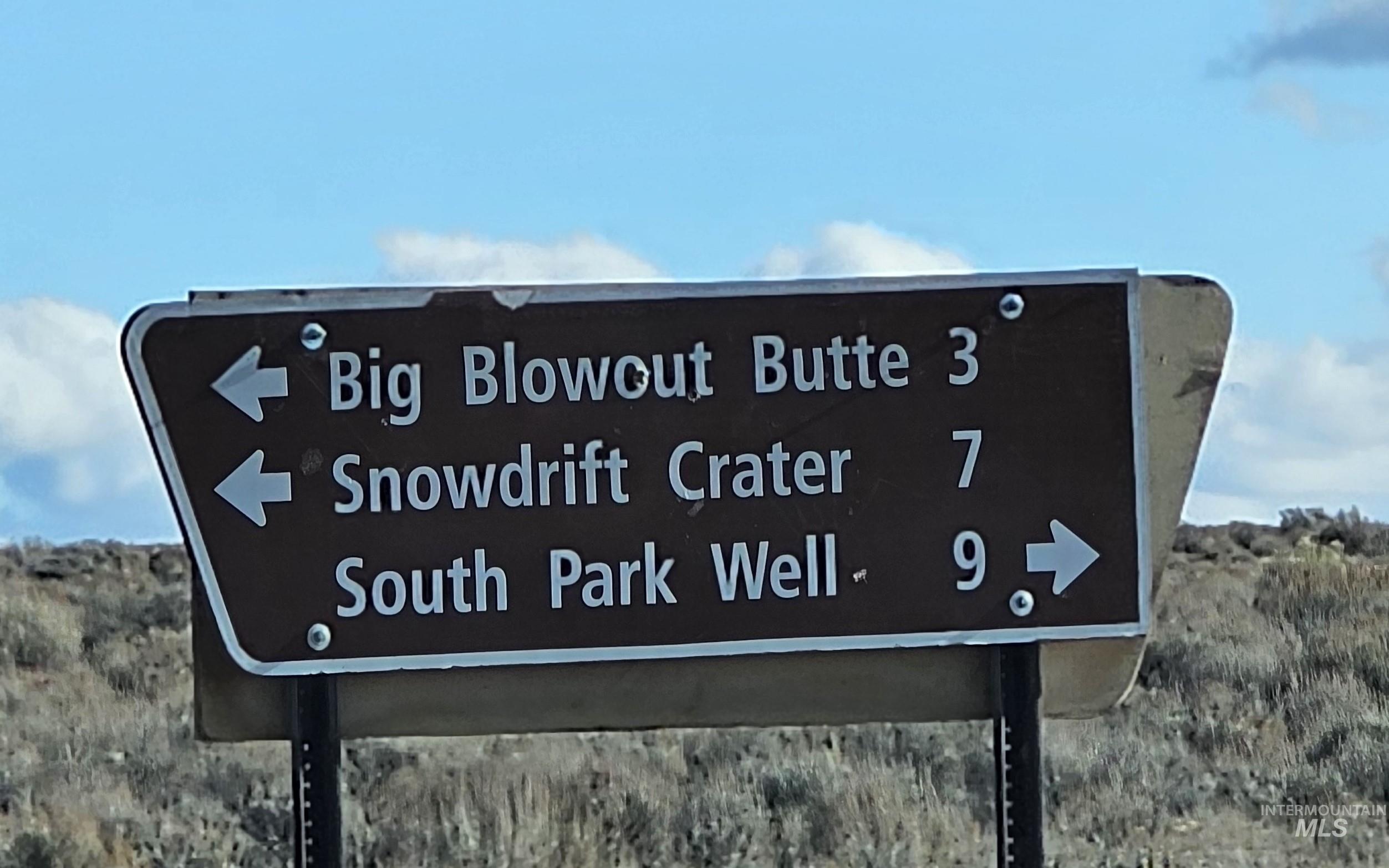 TBD TBD, Carey, Idaho 83320, Farm & Ranch For Sale, Price $400,000,MLS 98968571