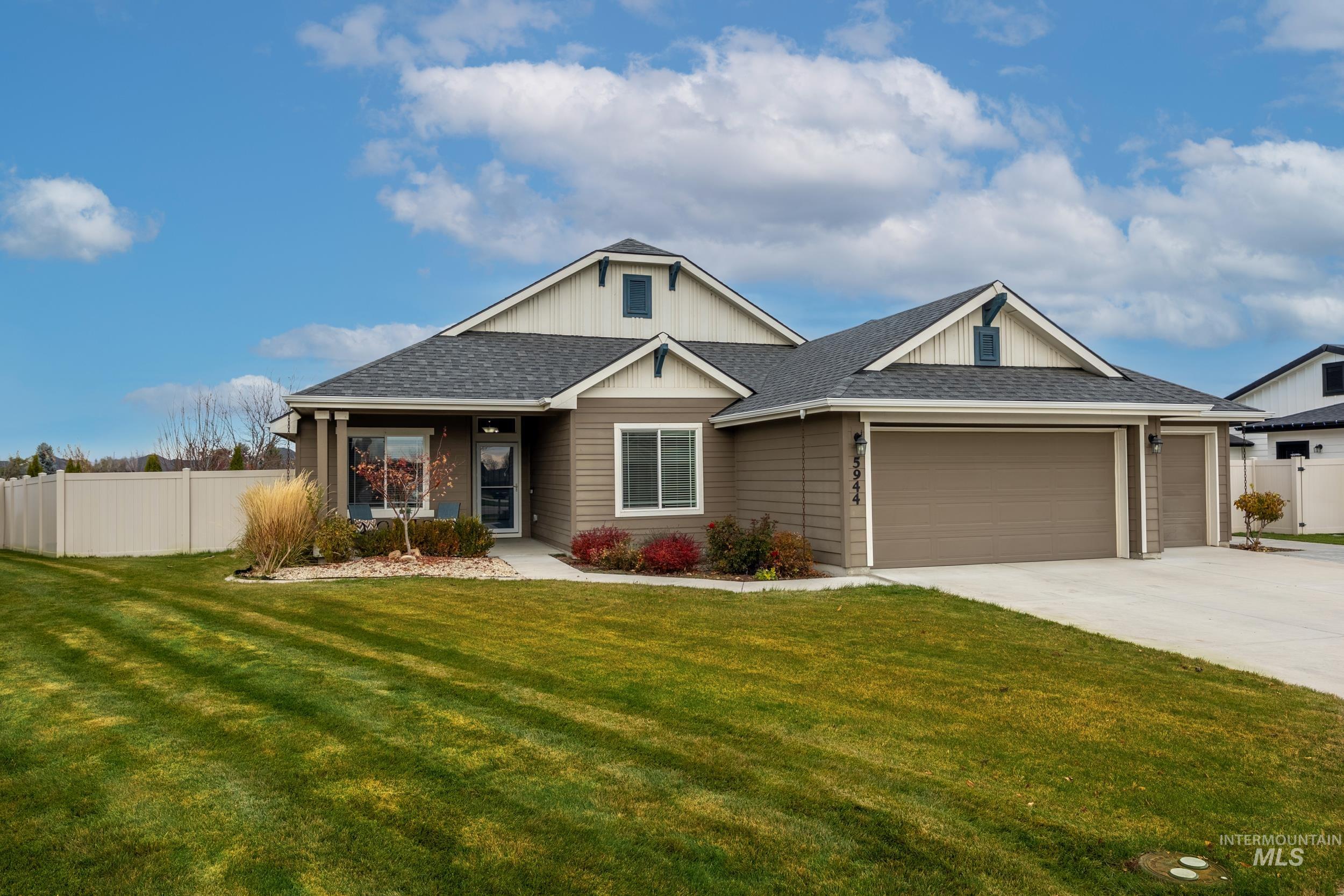 Residential For Sale