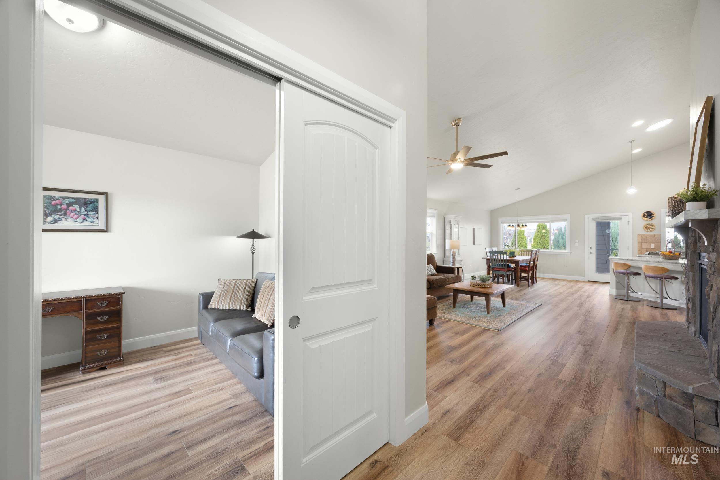 5944 W Cavendale Dr, Eagle, Idaho 83616, 3 Bedrooms, 2 Bathrooms, Residential For Sale, Price $655,000, 98968594