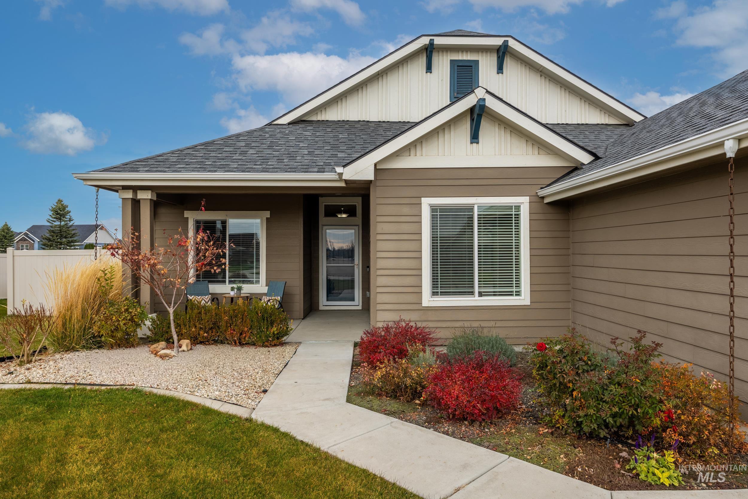 5944 W Cavendale Dr, Eagle, Idaho 83616, 3 Bedrooms, 2 Bathrooms, Residential For Sale, Price $655,000, 98968594