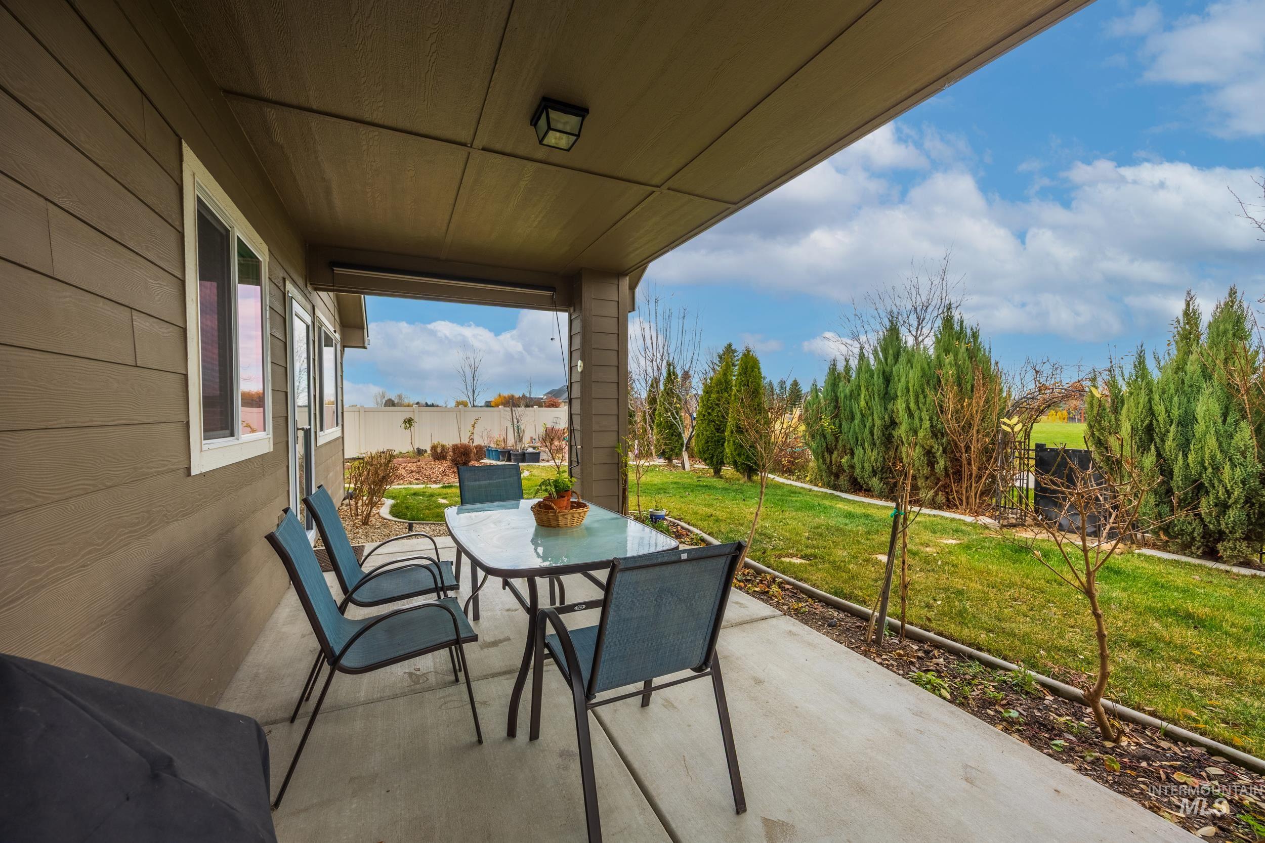 5944 W Cavendale Dr, Eagle, Idaho 83616, 3 Bedrooms, 2 Bathrooms, Residential For Sale, Price $655,000, 98968594