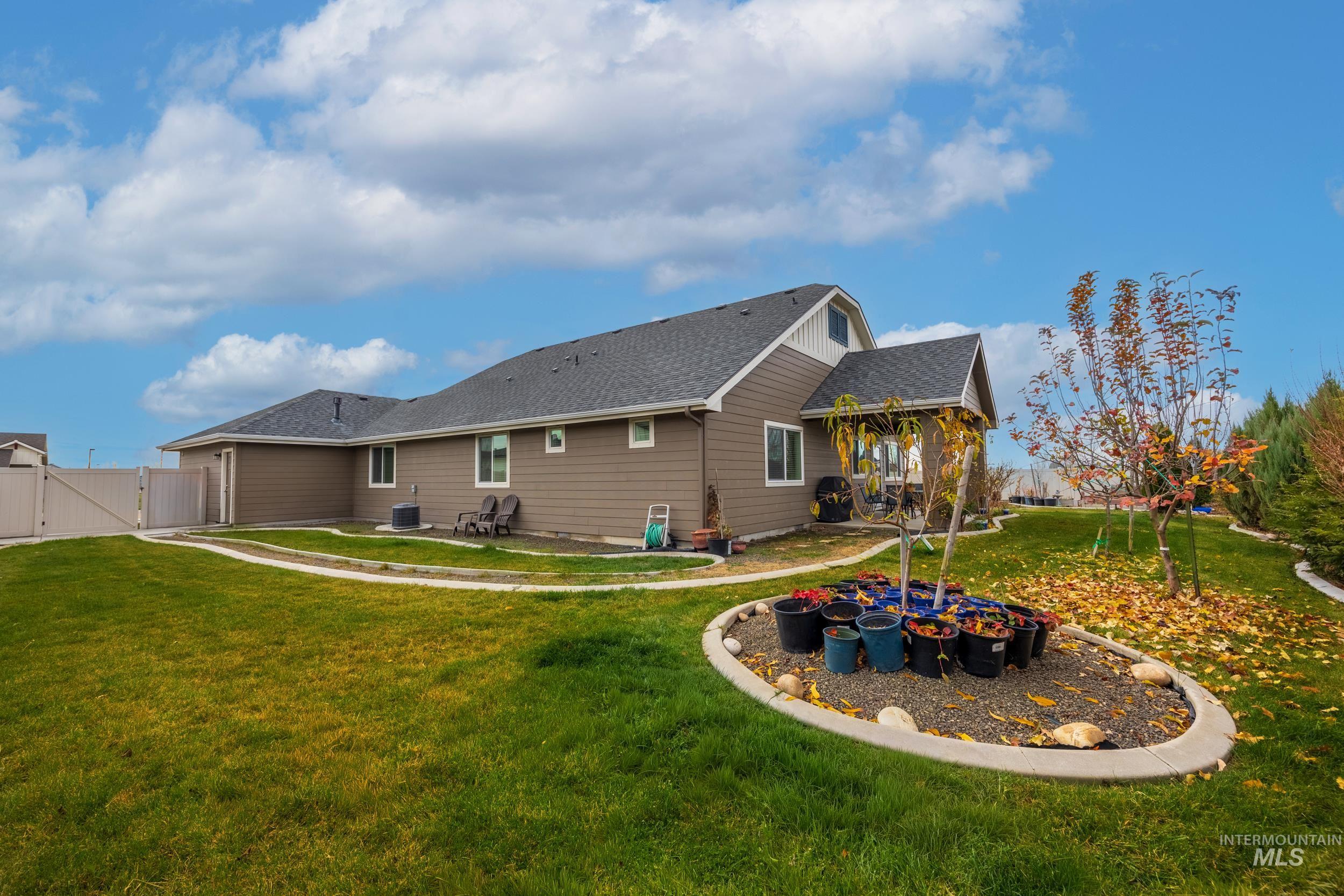 5944 W Cavendale Dr, Eagle, Idaho 83616, 3 Bedrooms, 2 Bathrooms, Residential For Sale, Price $655,000, 98968594