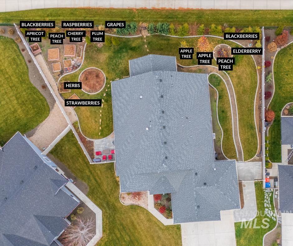 5944 W Cavendale Dr, Eagle, Idaho 83616, 3 Bedrooms, 2 Bathrooms, Residential For Sale, Price $655,000, 98968594