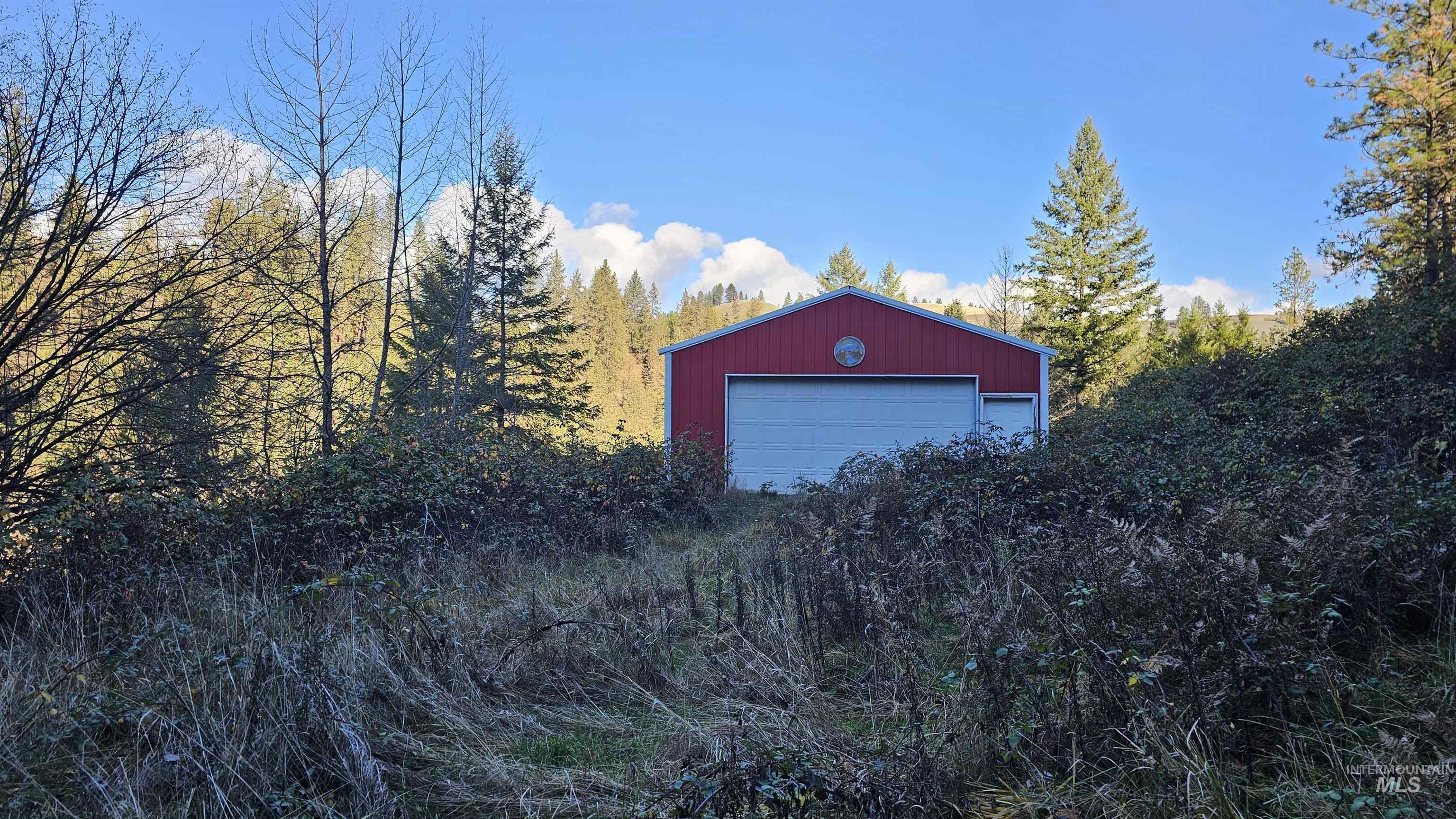 22100 Old Melrose Grade, Peck, Idaho 83545, Land For Sale, Price $285,000, 98968597