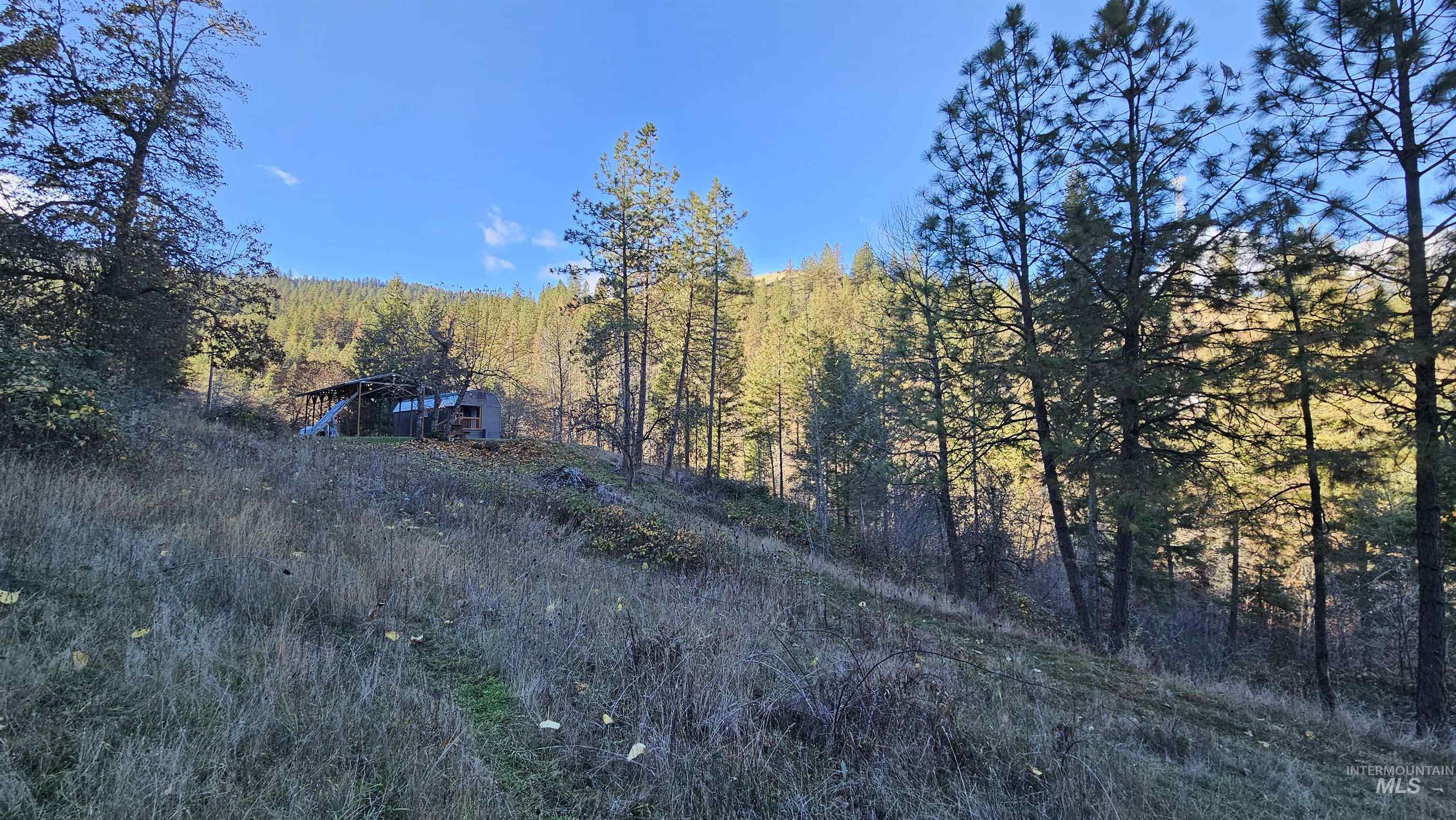 22100 Old Melrose Grade, Peck, Idaho 83545, Land For Sale, Price $285,000, 98968597