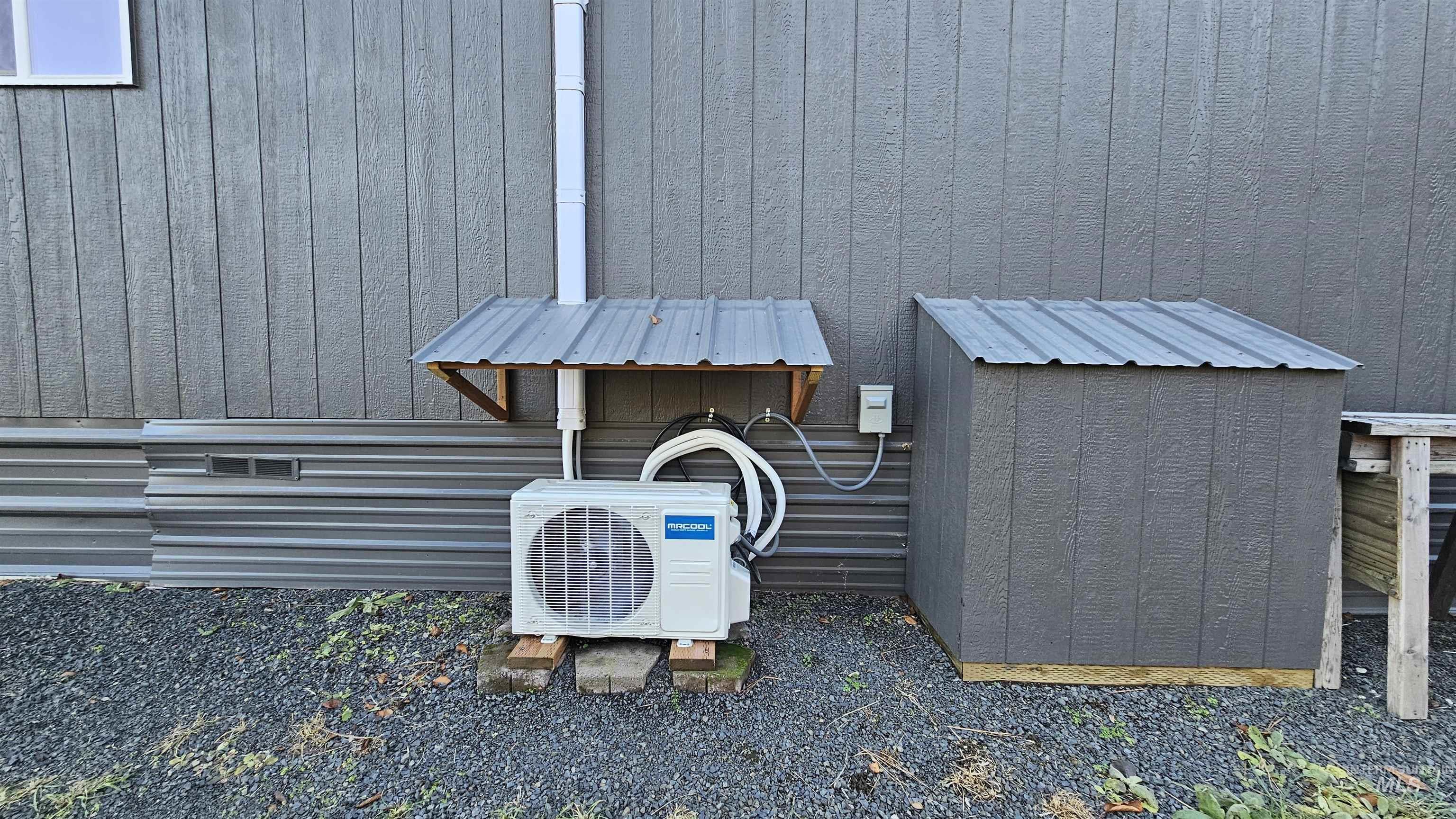 22100 Old Melrose Grade, Peck, Idaho 83545, Land For Sale, Price $285,000, 98968597