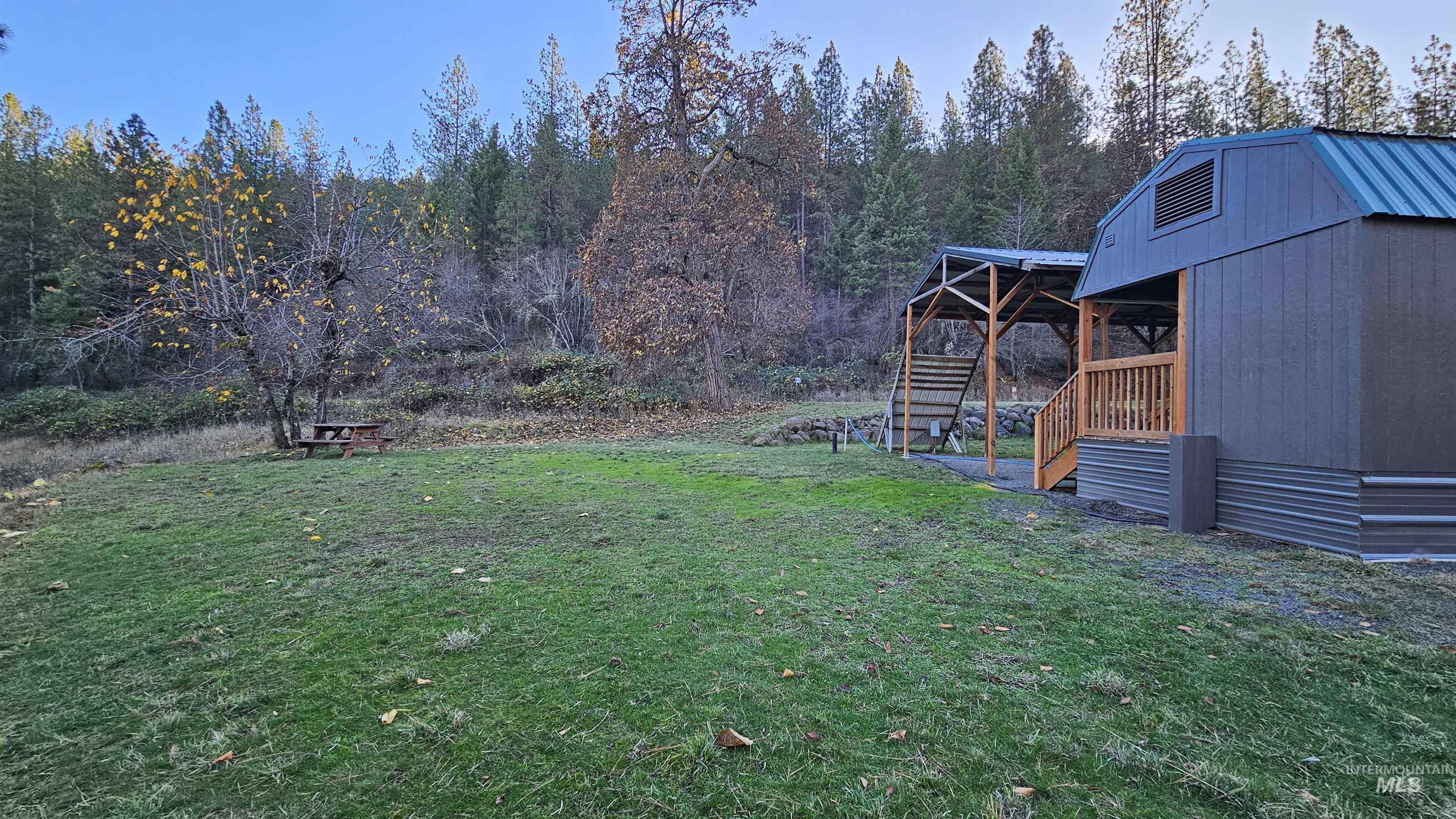 22100 Old Melrose Grade, Peck, Idaho 83545, Land For Sale, Price $285,000, 98968597