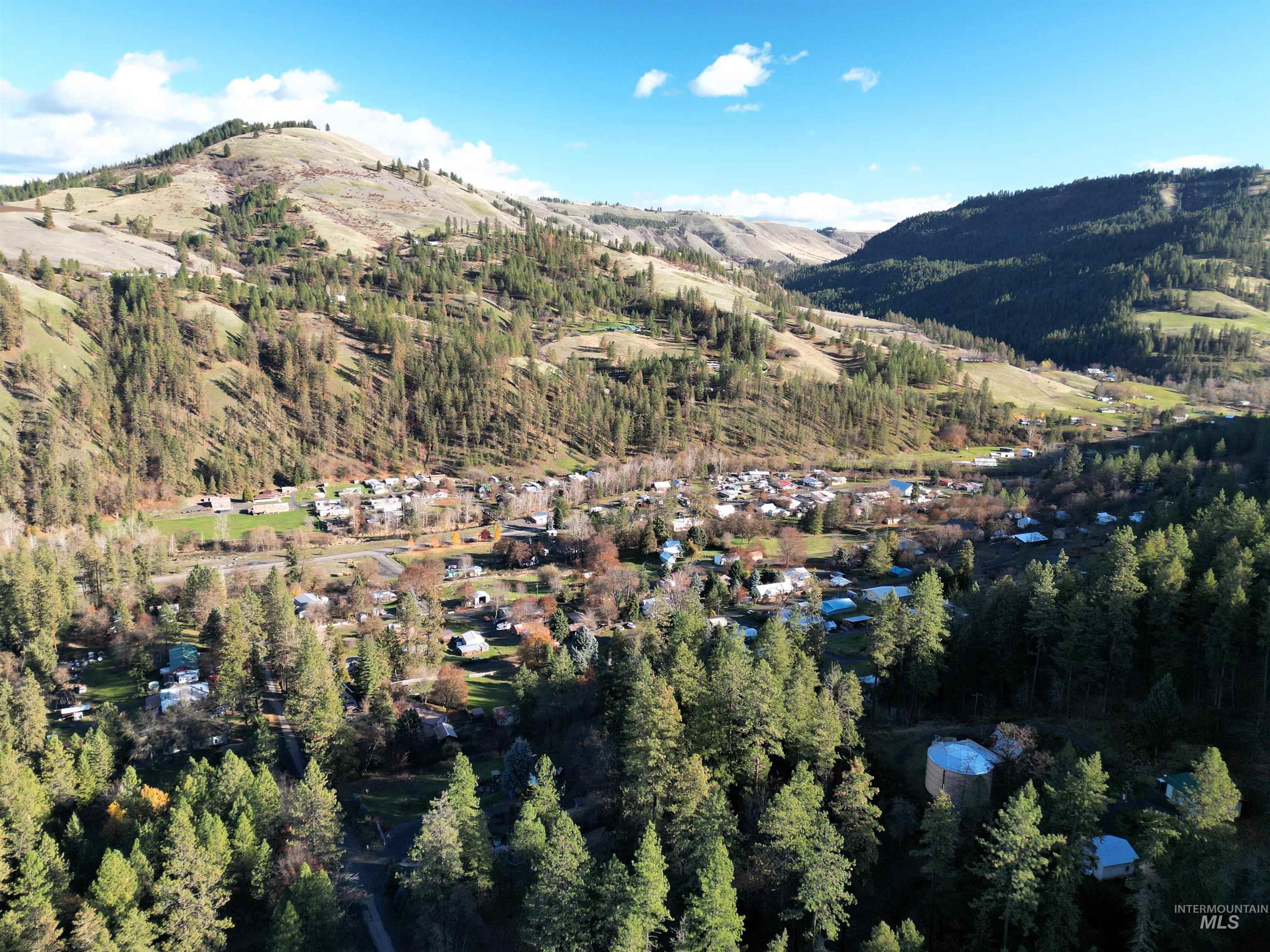 22100 Old Melrose Grade, Peck, Idaho 83545, Land For Sale, Price $285,000, 98968597