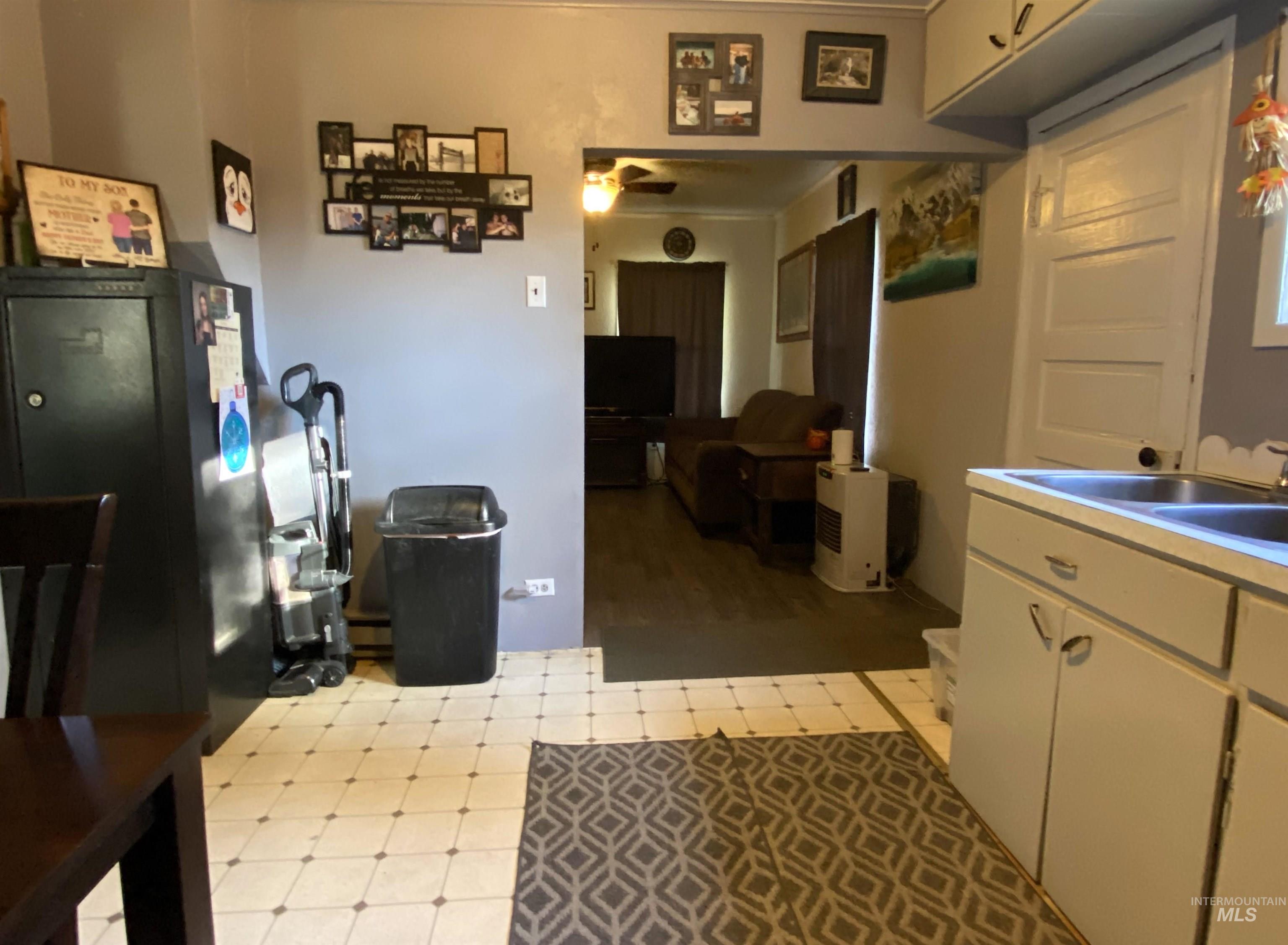 920 Cedar Street, Potlatch, Idaho 83855, 1 Bedroom, 1 Bathroom, Residential For Sale, Price $267,000, 98968598