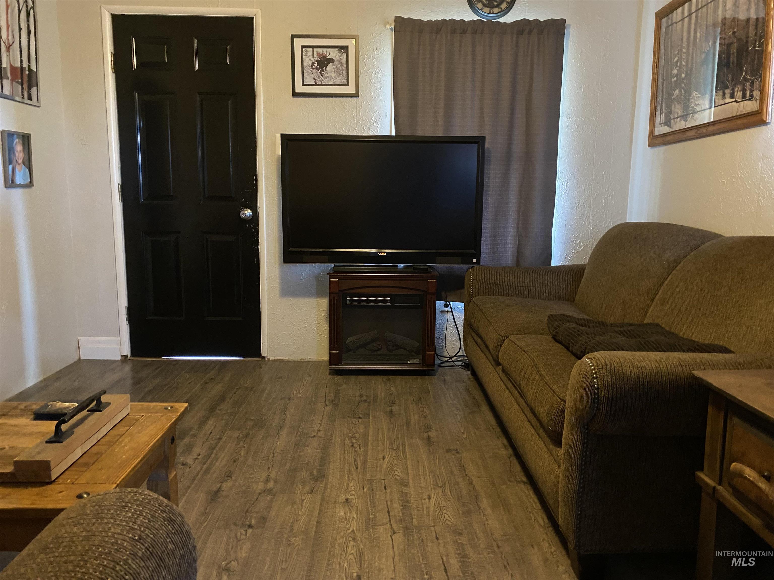 920 Cedar Street, Potlatch, Idaho 83855, 1 Bedroom, 1 Bathroom, Residential For Sale, Price $267,000, 98968598