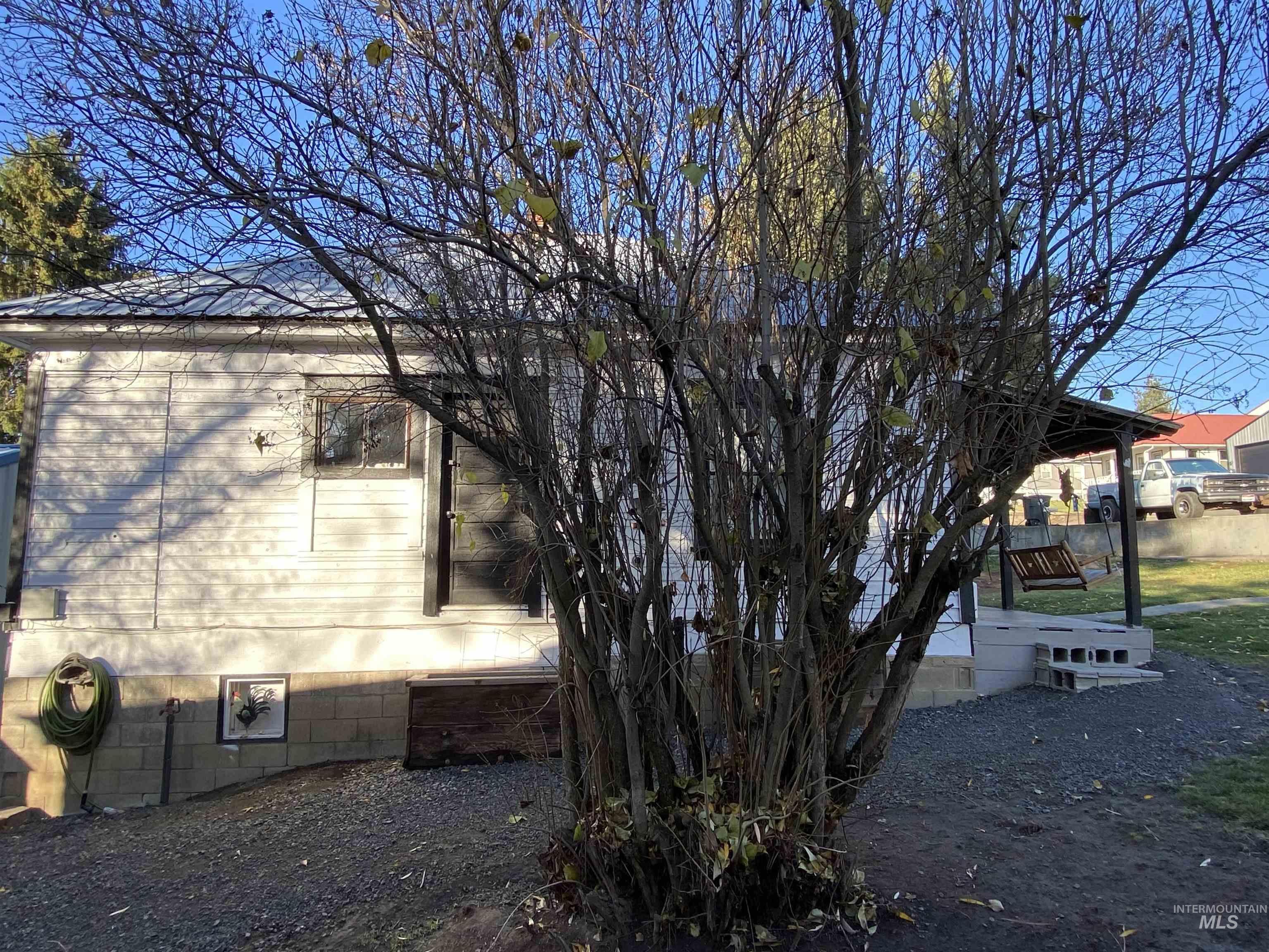 920 Cedar Street, Potlatch, Idaho 83855, 1 Bedroom, 1 Bathroom, Residential For Sale, Price $267,000, 98968598