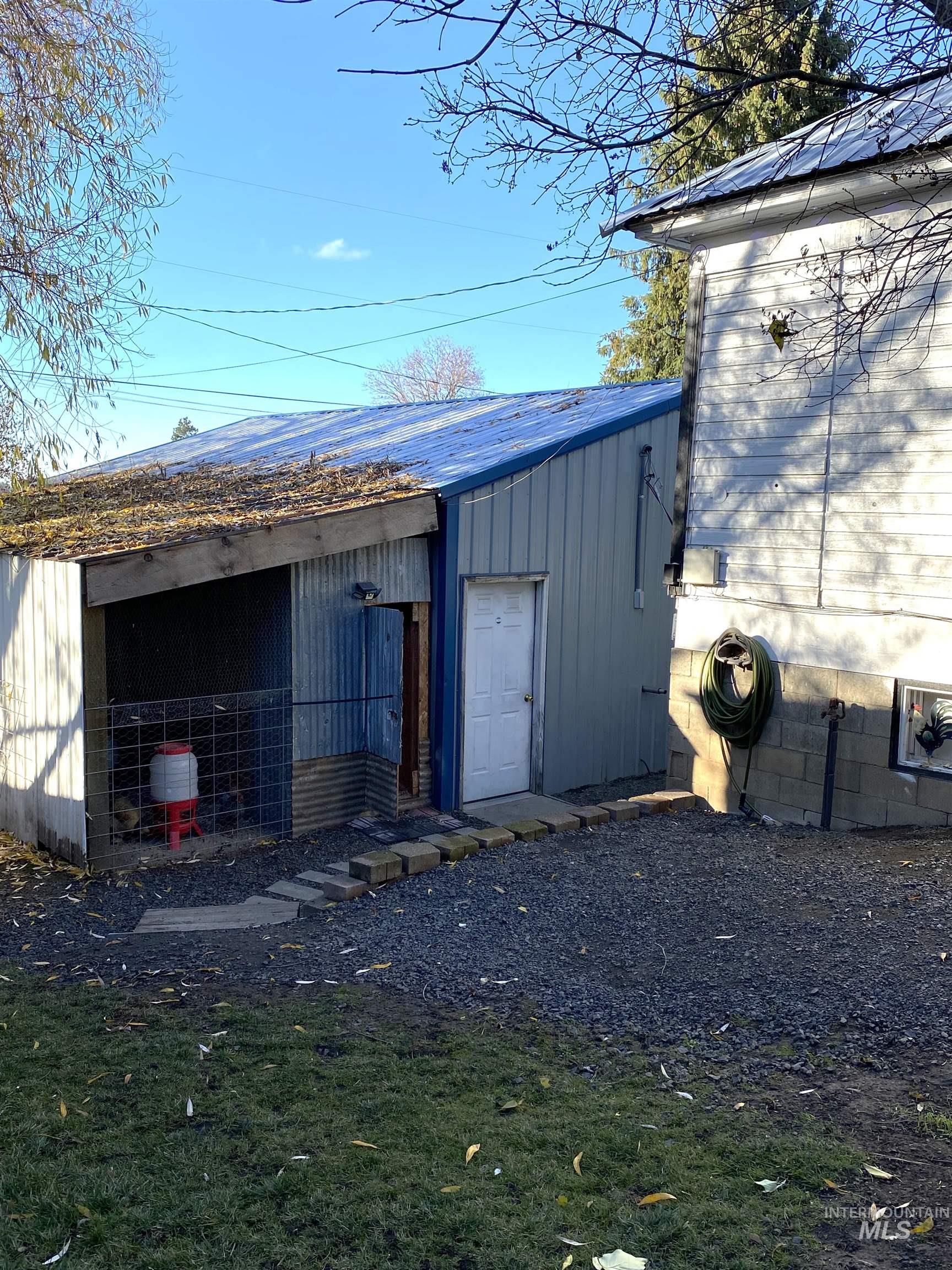 920 Cedar Street, Potlatch, Idaho 83855, 1 Bedroom, 1 Bathroom, Residential For Sale, Price $267,000, 98968598