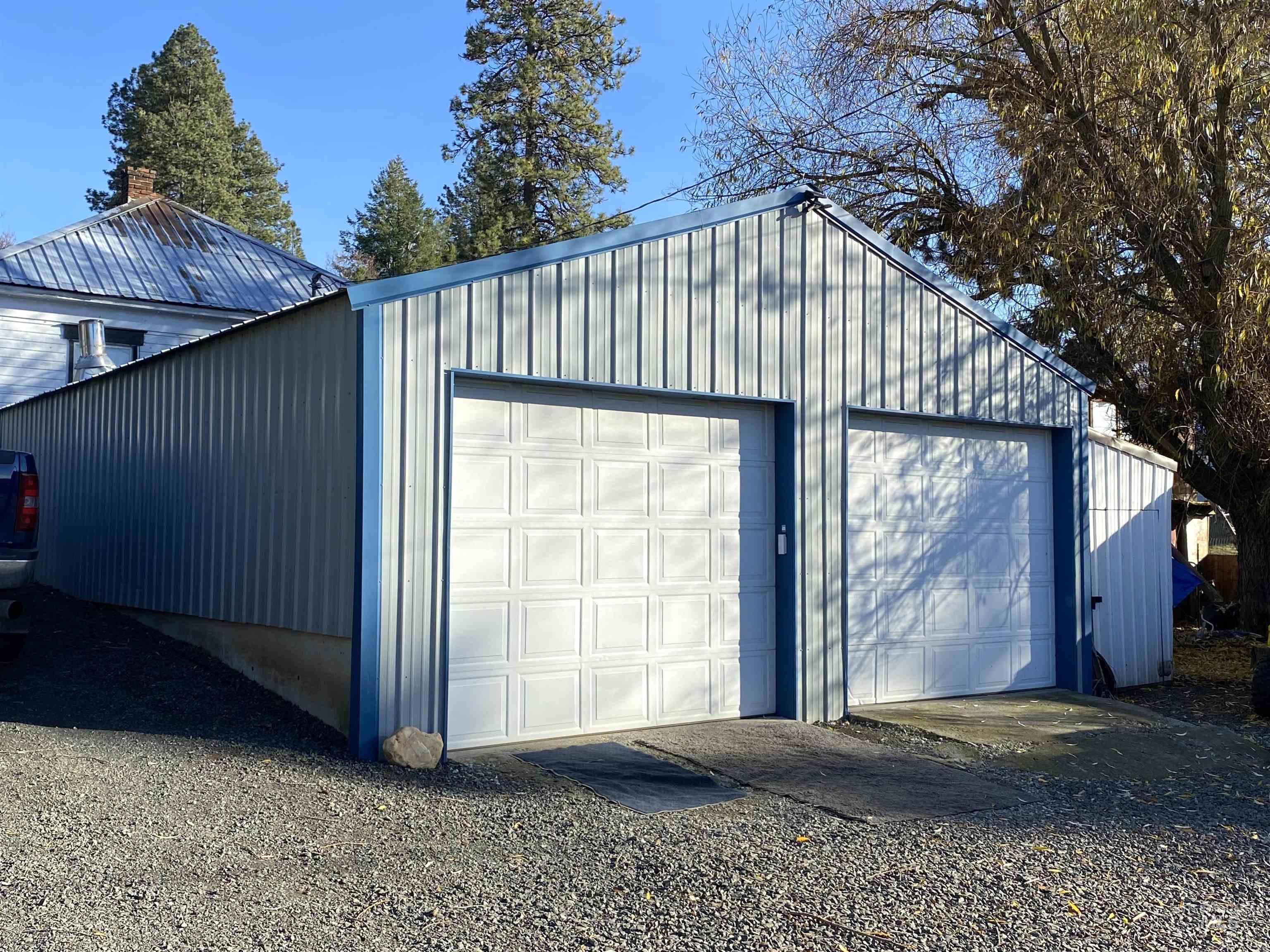 920 Cedar Street, Potlatch, Idaho 83855, 1 Bedroom, 1 Bathroom, Residential For Sale, Price $267,000, 98968598