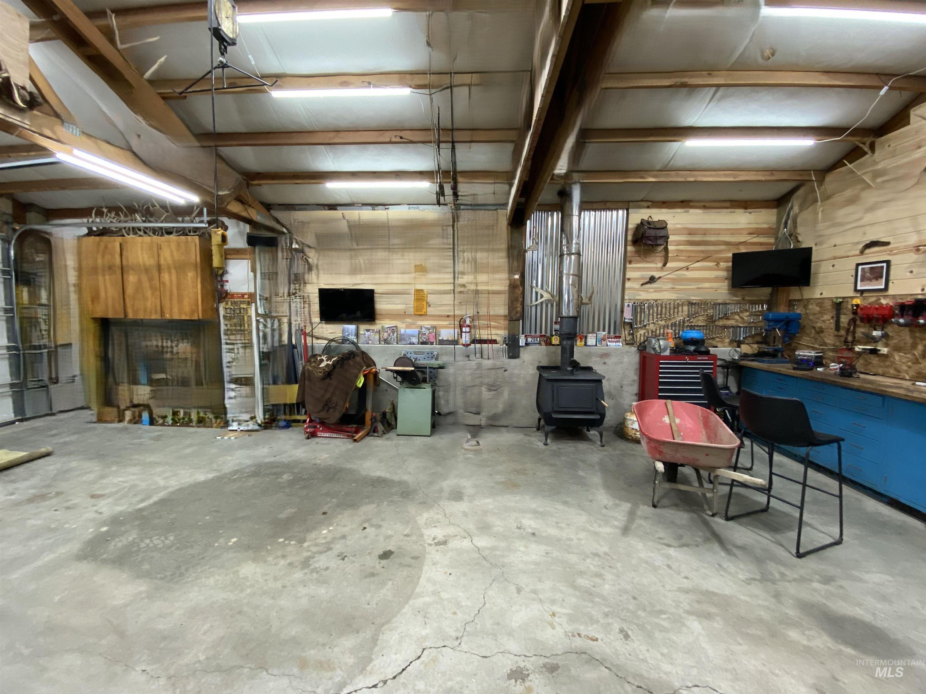 920 Cedar Street, Potlatch, Idaho 83855, 1 Bedroom, 1 Bathroom, Residential For Sale, Price $267,000, 98968598