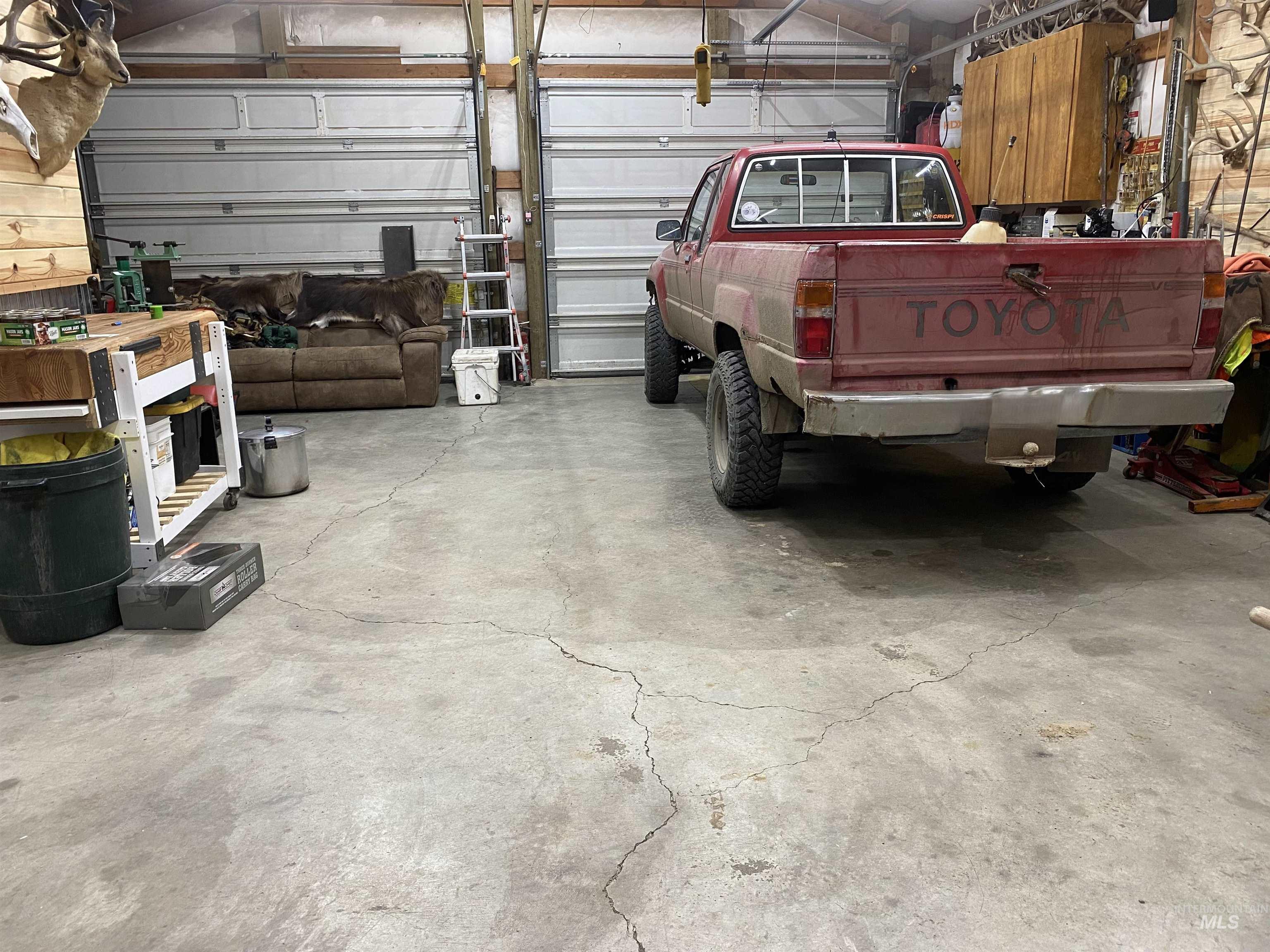 920 Cedar Street, Potlatch, Idaho 83855, 1 Bedroom, 1 Bathroom, Residential For Sale, Price $267,000, 98968598