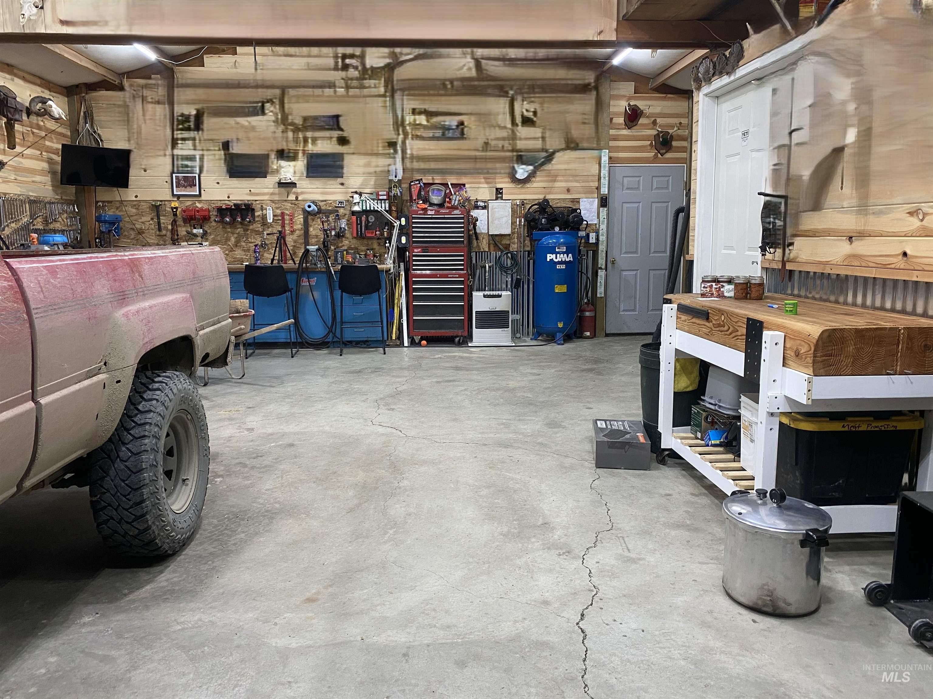 920 Cedar Street, Potlatch, Idaho 83855, 1 Bedroom, 1 Bathroom, Residential For Sale, Price $267,000, 98968598