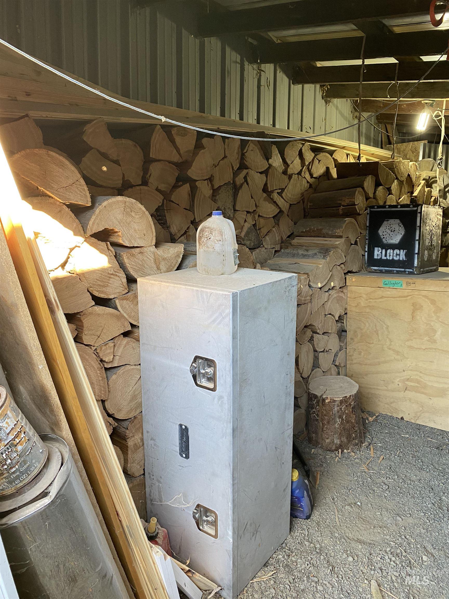 920 Cedar Street, Potlatch, Idaho 83855, 1 Bedroom, 1 Bathroom, Residential For Sale, Price $267,000, 98968598