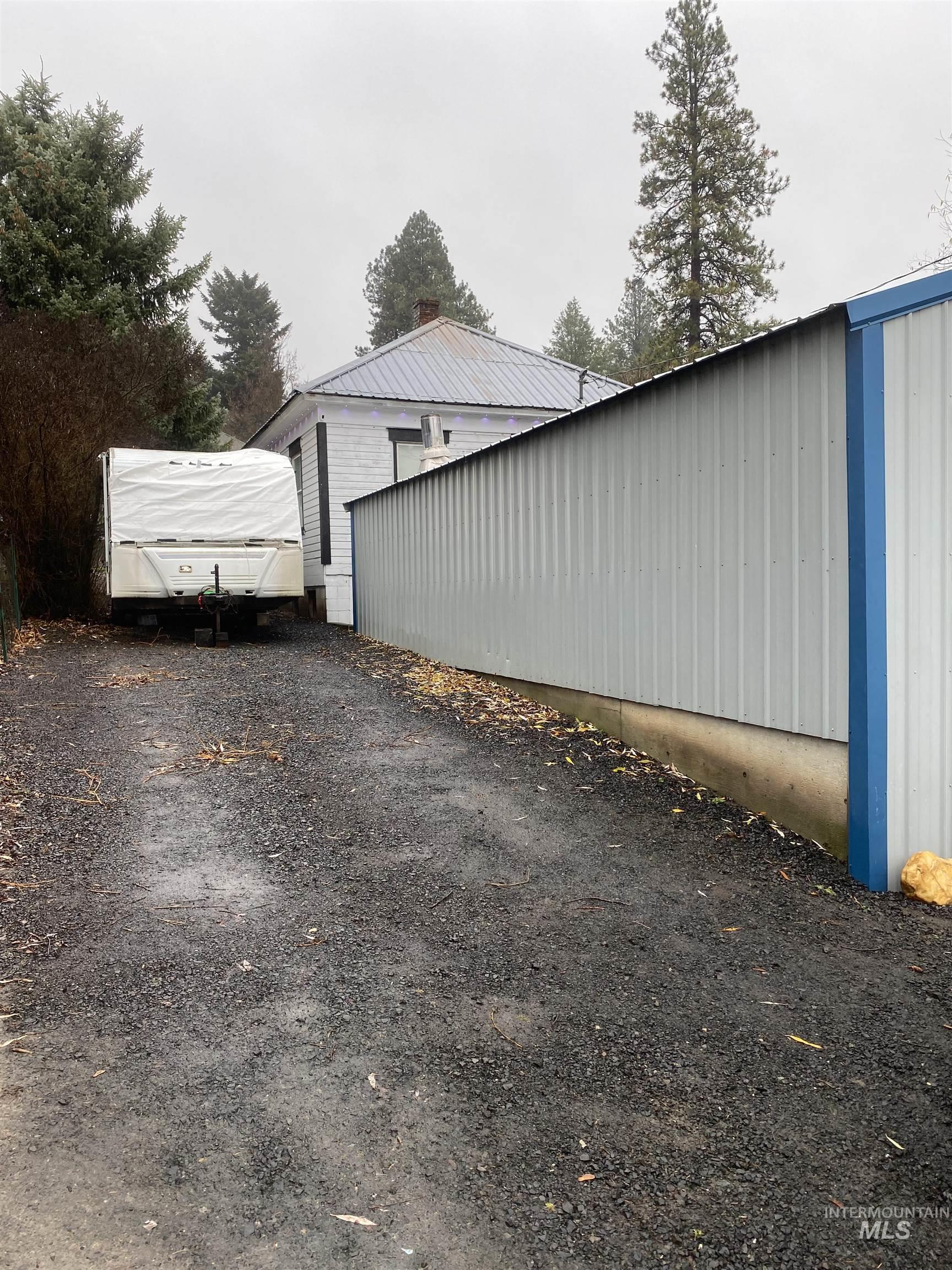 920 Cedar Street, Potlatch, Idaho 83855, 1 Bedroom, 1 Bathroom, Residential For Sale, Price $267,000, 98968598