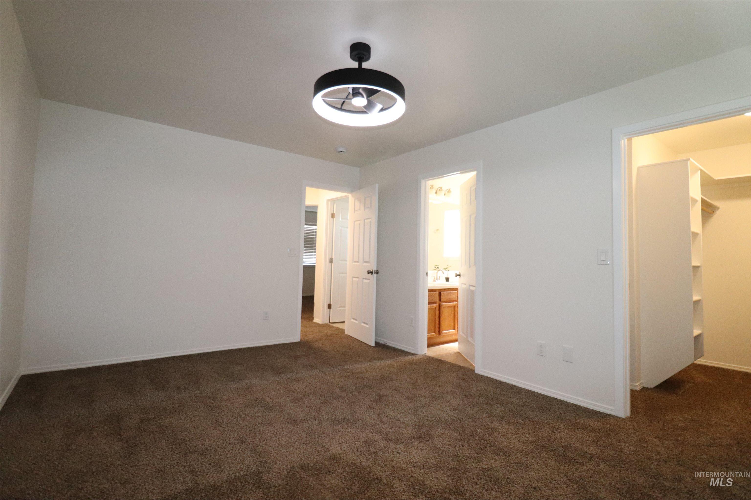 8189 E Water Stone Ct., Nampa, Idaho 83687, 4 Bedrooms, 2.5 Bathrooms, Residential For Sale, Price $415,000, 98968607