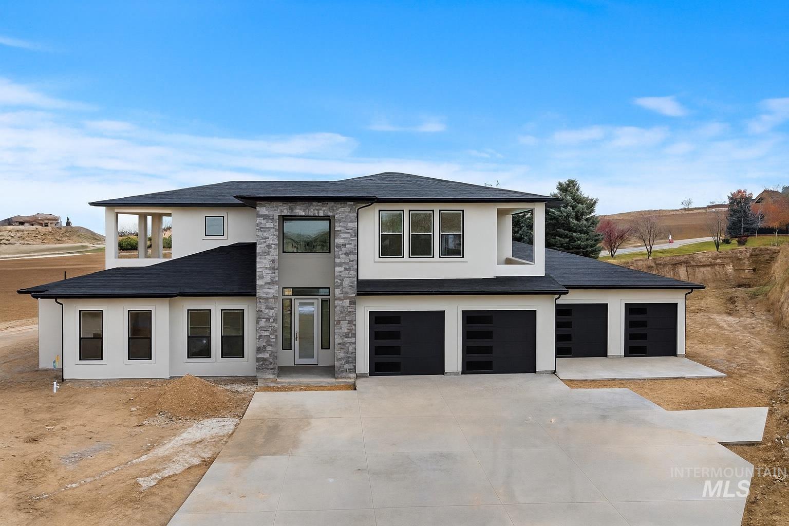 8049 Golden Hills Road, Nampa, Idaho 83686, 4 Bedrooms, 3.5 Bathrooms, Residential For Sale, Price $1,495,000, 98968610