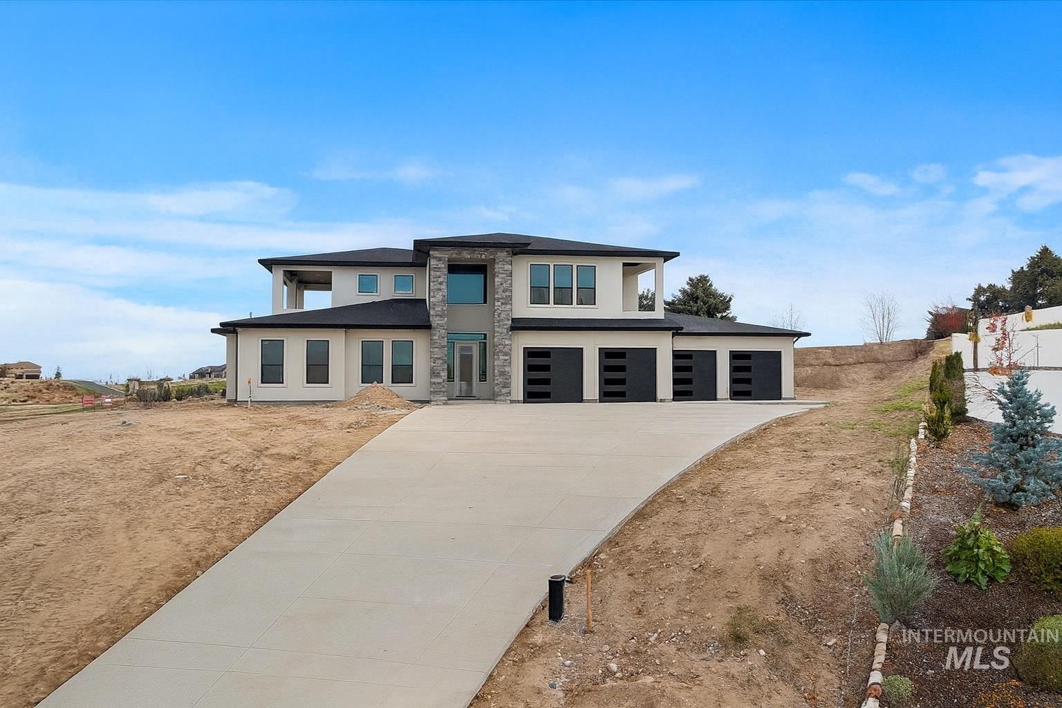 8049 Golden Hills Road, Nampa, Idaho 83686, 4 Bedrooms, 3.5 Bathrooms, Residential For Sale, Price $1,495,000, 98968610