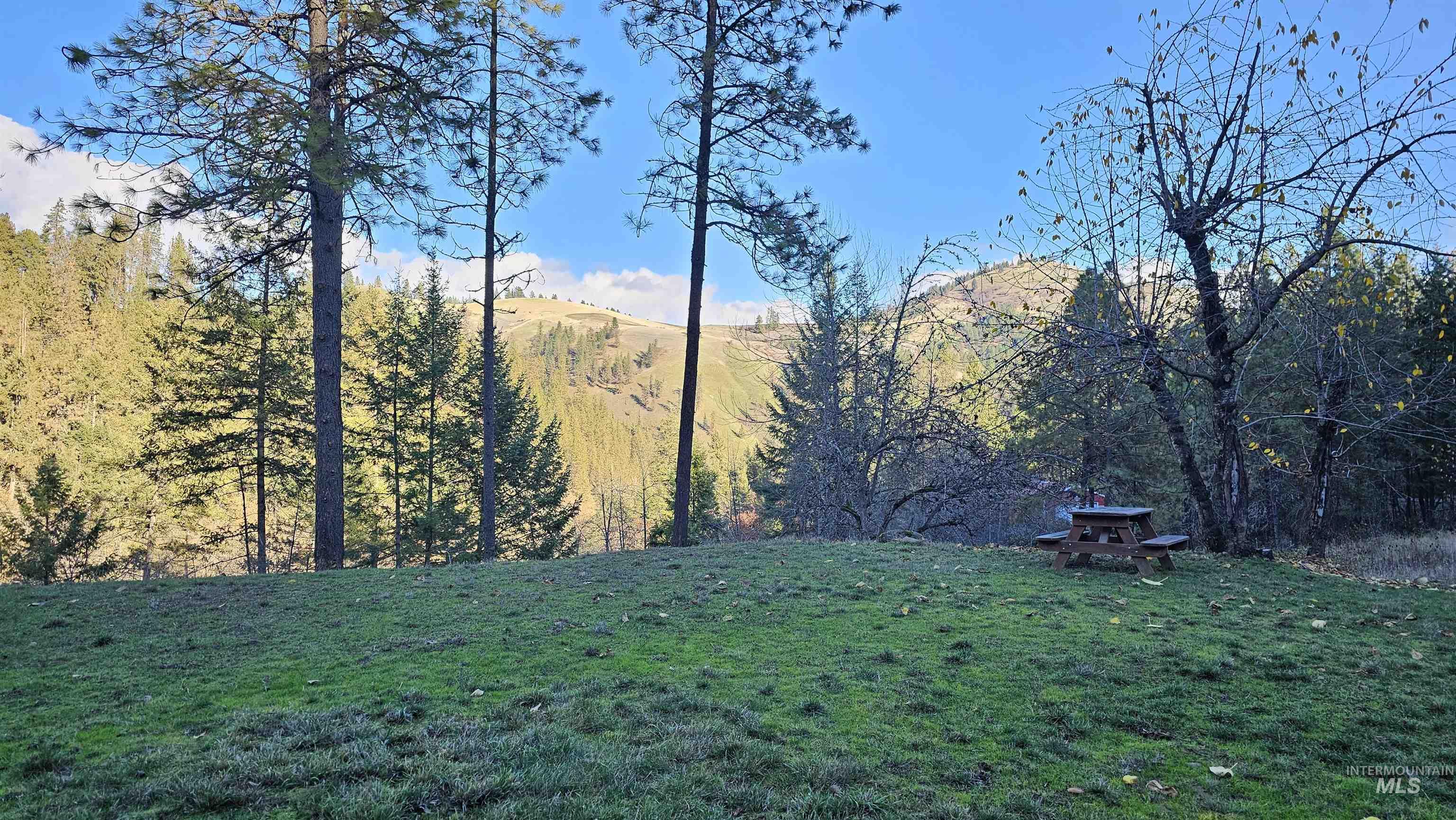 22100 Old Melrose Grade, Peck, Idaho 83545, 1 Bedroom, 1 Bathroom, Residential For Sale, Price $285,000, 98968615