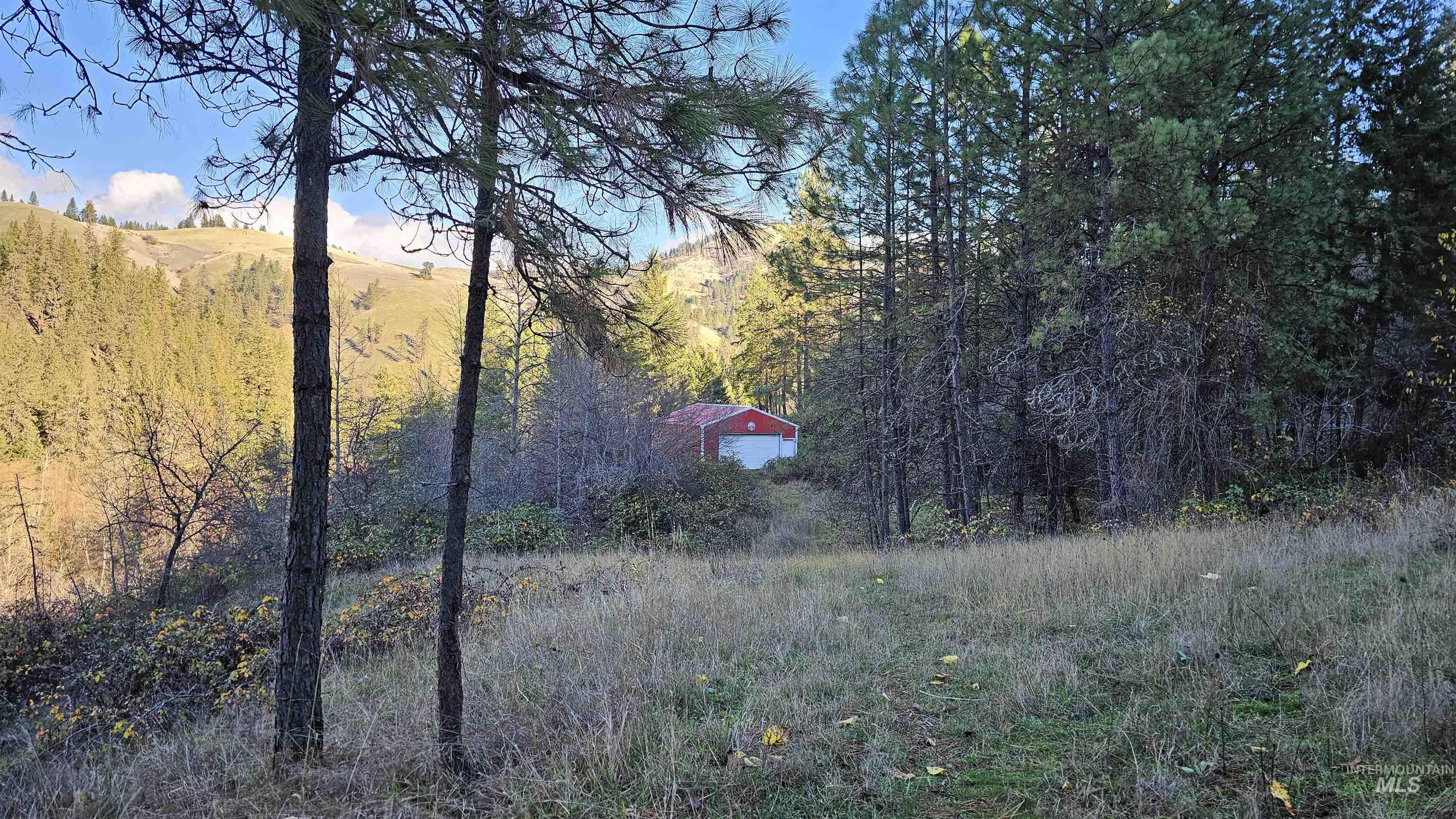 22100 Old Melrose Grade, Peck, Idaho 83545, 1 Bedroom, 1 Bathroom, Residential For Sale, Price $285,000, 98968615