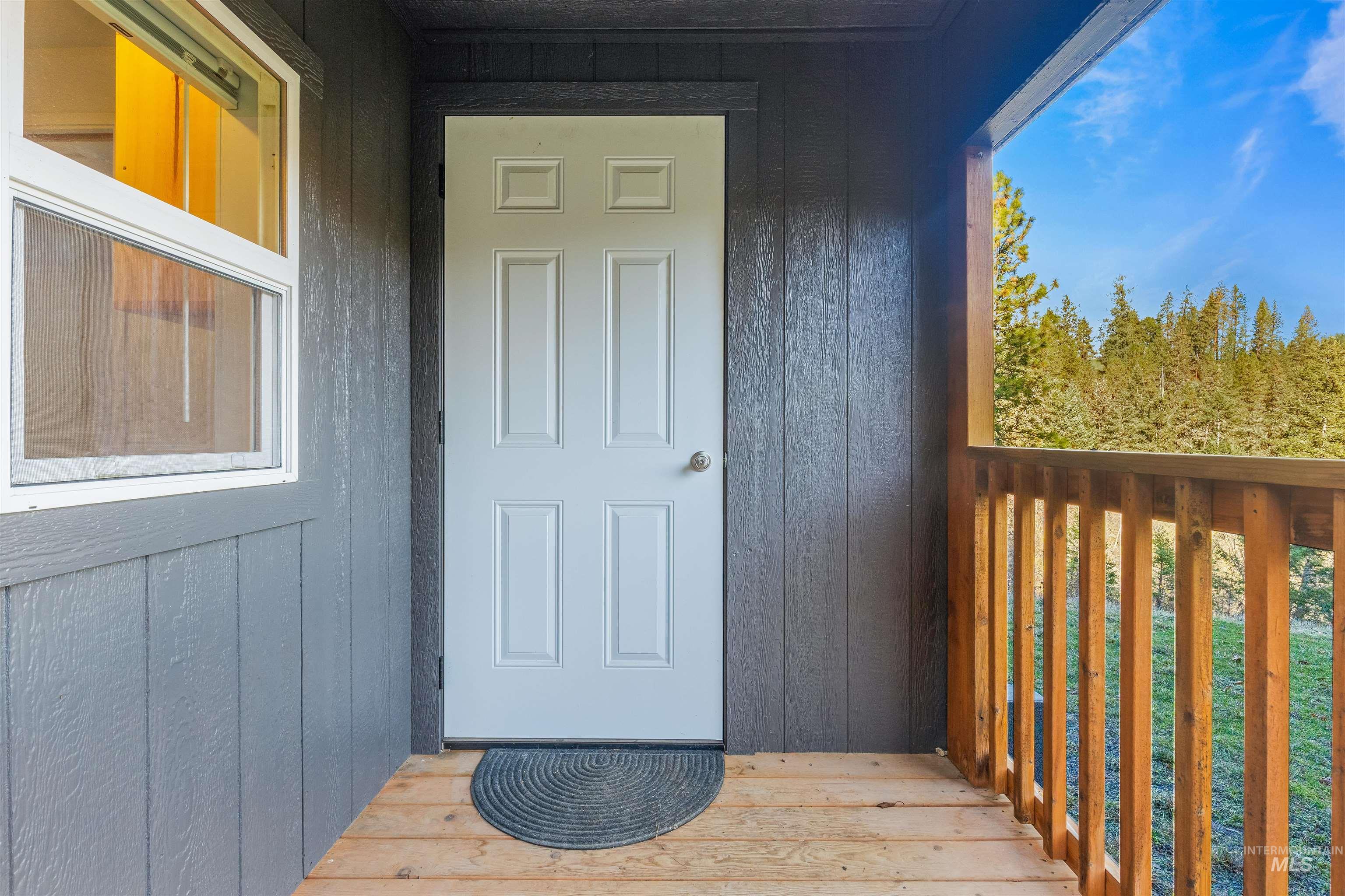 22100 Old Melrose Grade, Peck, Idaho 83545, 1 Bedroom, 1 Bathroom, Residential For Sale, Price $285,000, 98968615