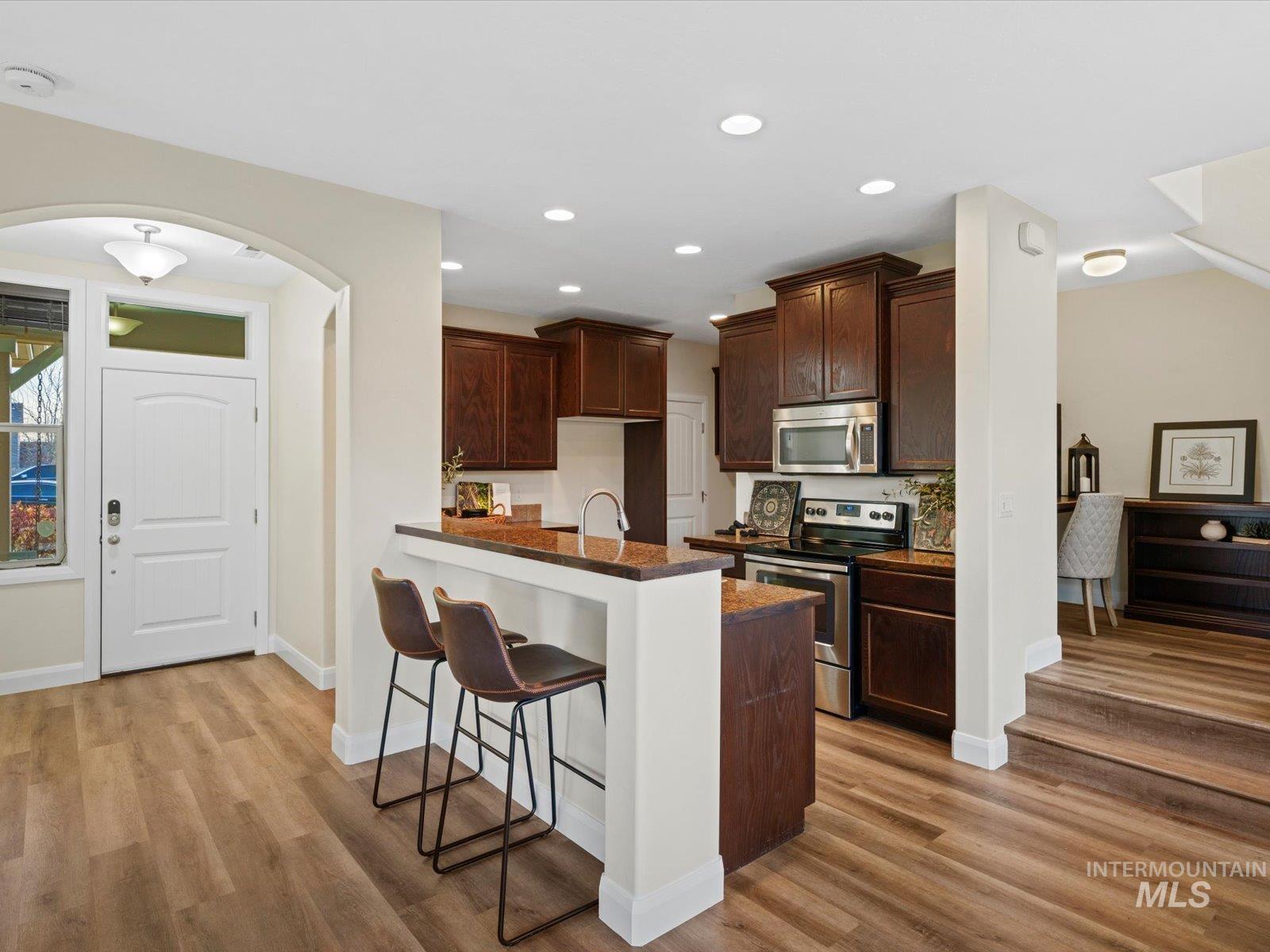 4902 W Torana St, Meridian, Idaho 83646, 4 Bedrooms, 2.5 Bathrooms, Residential For Sale, Price $549,900, 98968619