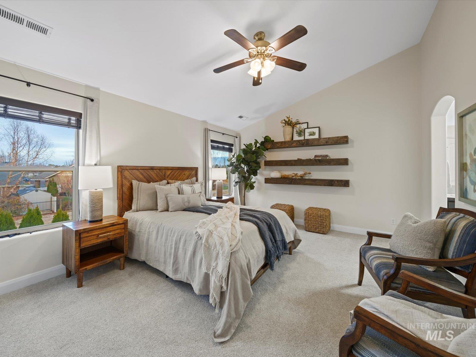 4902 W Torana St, Meridian, Idaho 83646, 4 Bedrooms, 2.5 Bathrooms, Residential For Sale, Price $549,900, 98968619